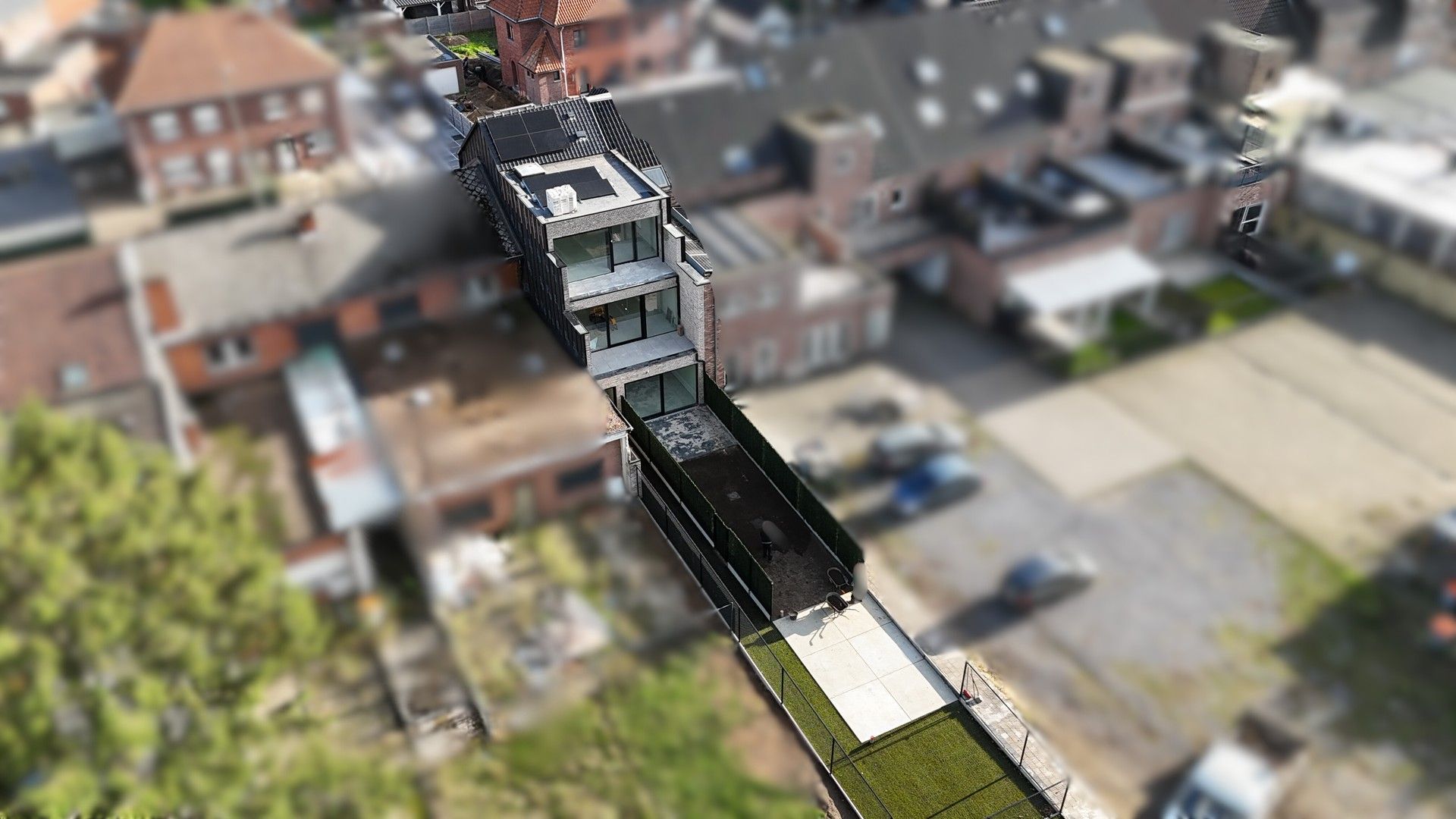 Gelijkvloers appartement foto 3