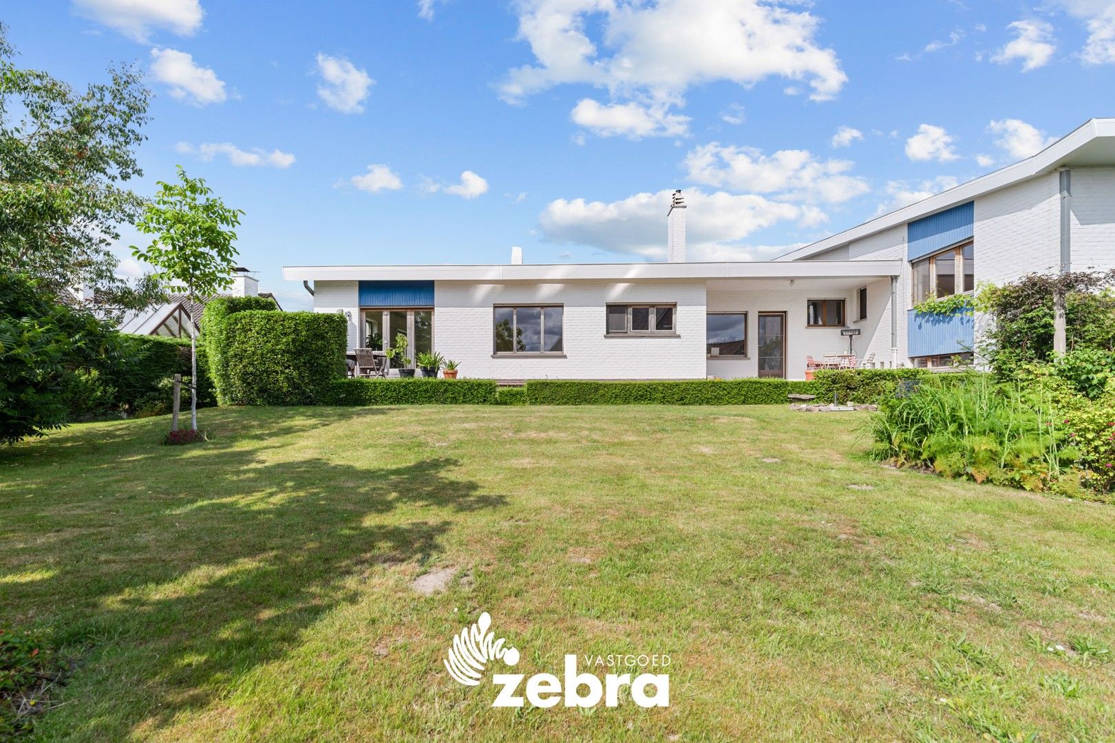 Instapklare villa met karakter op royaal perceel van 1392 m² nabij centrum Roeselare! foto 32