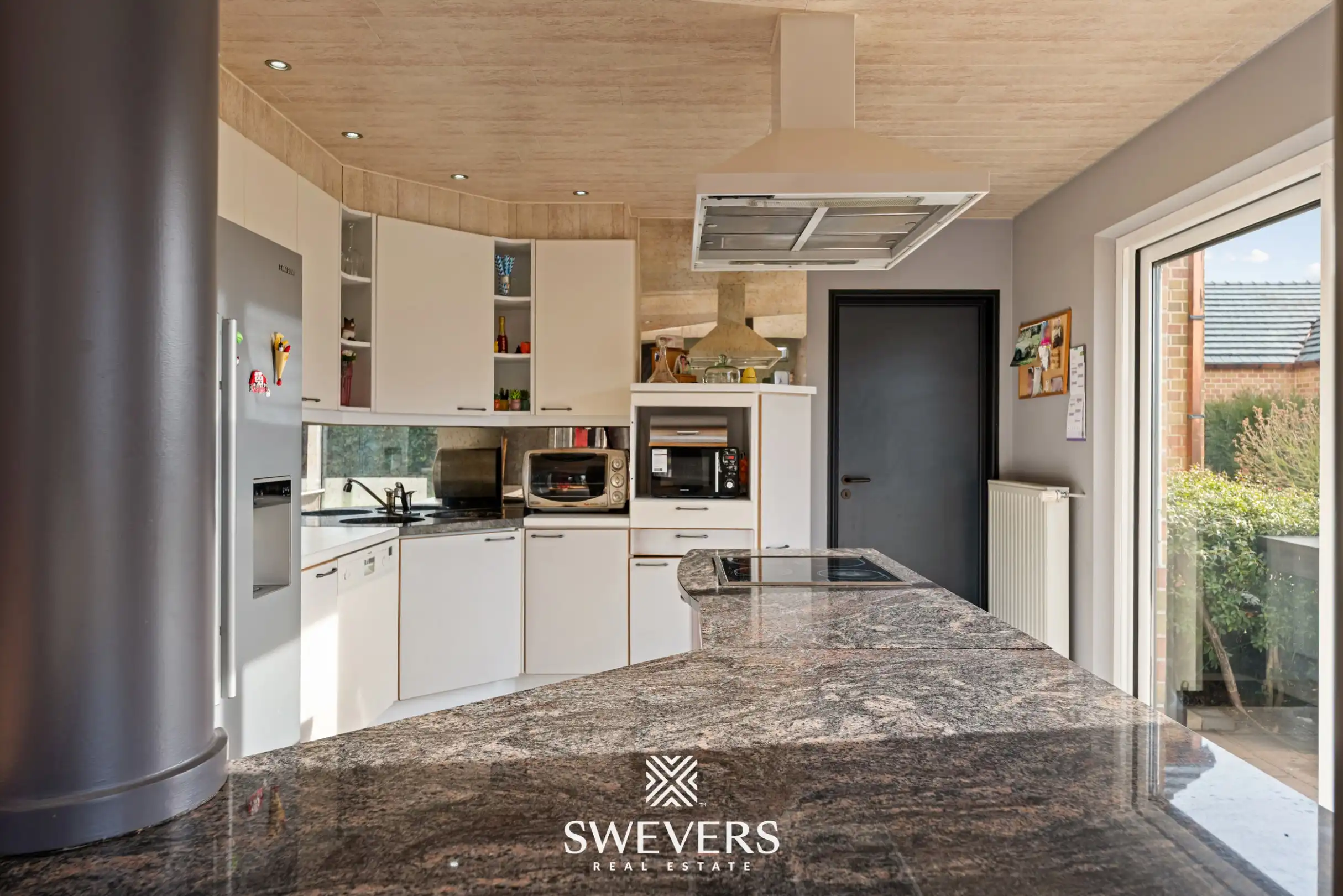 Instapklare woning met zuid gerichte tuin in Heusden-Zolder foto 10