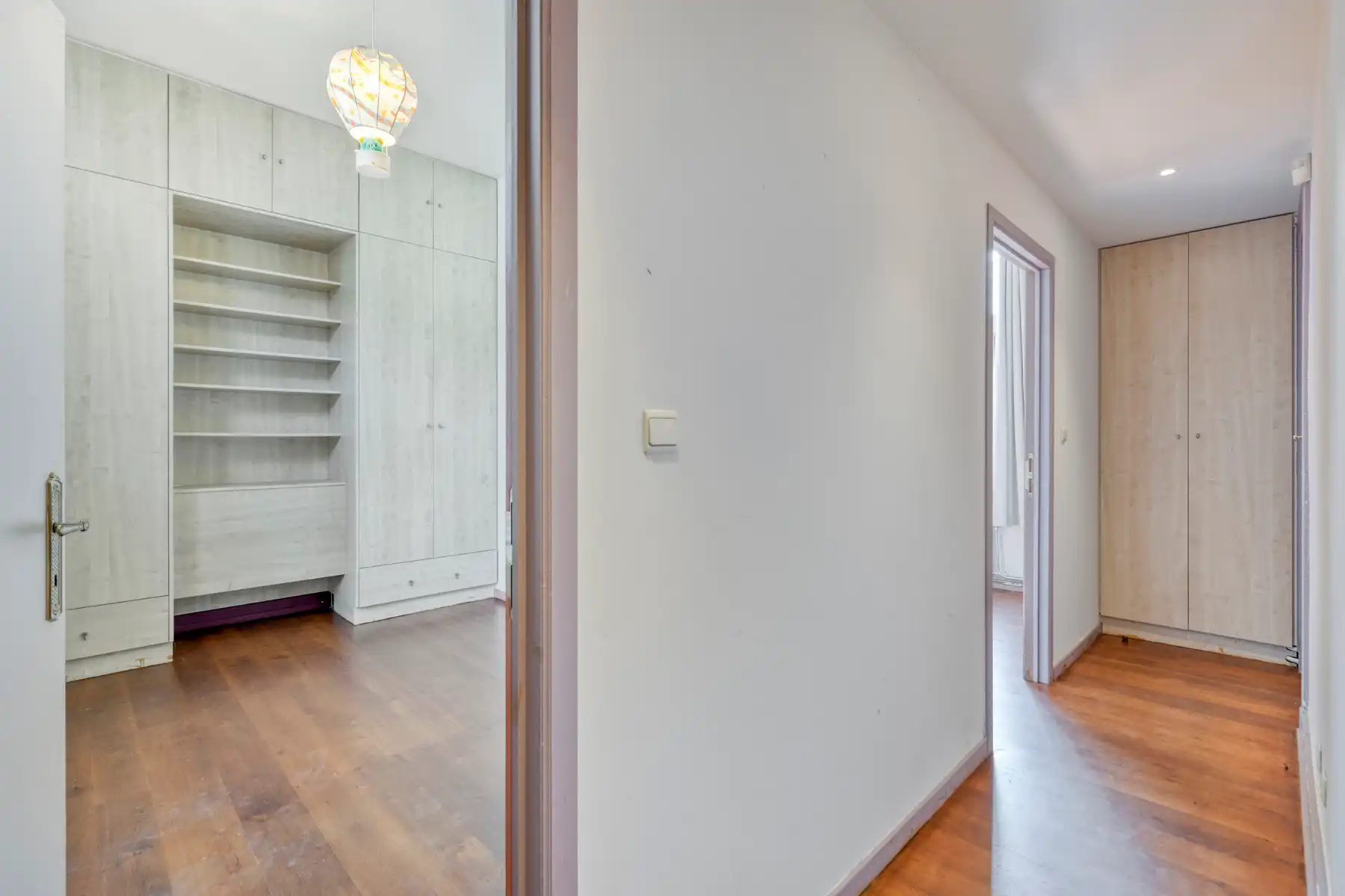 Duplex te huur op een topligging in Dilbeek. foto 16