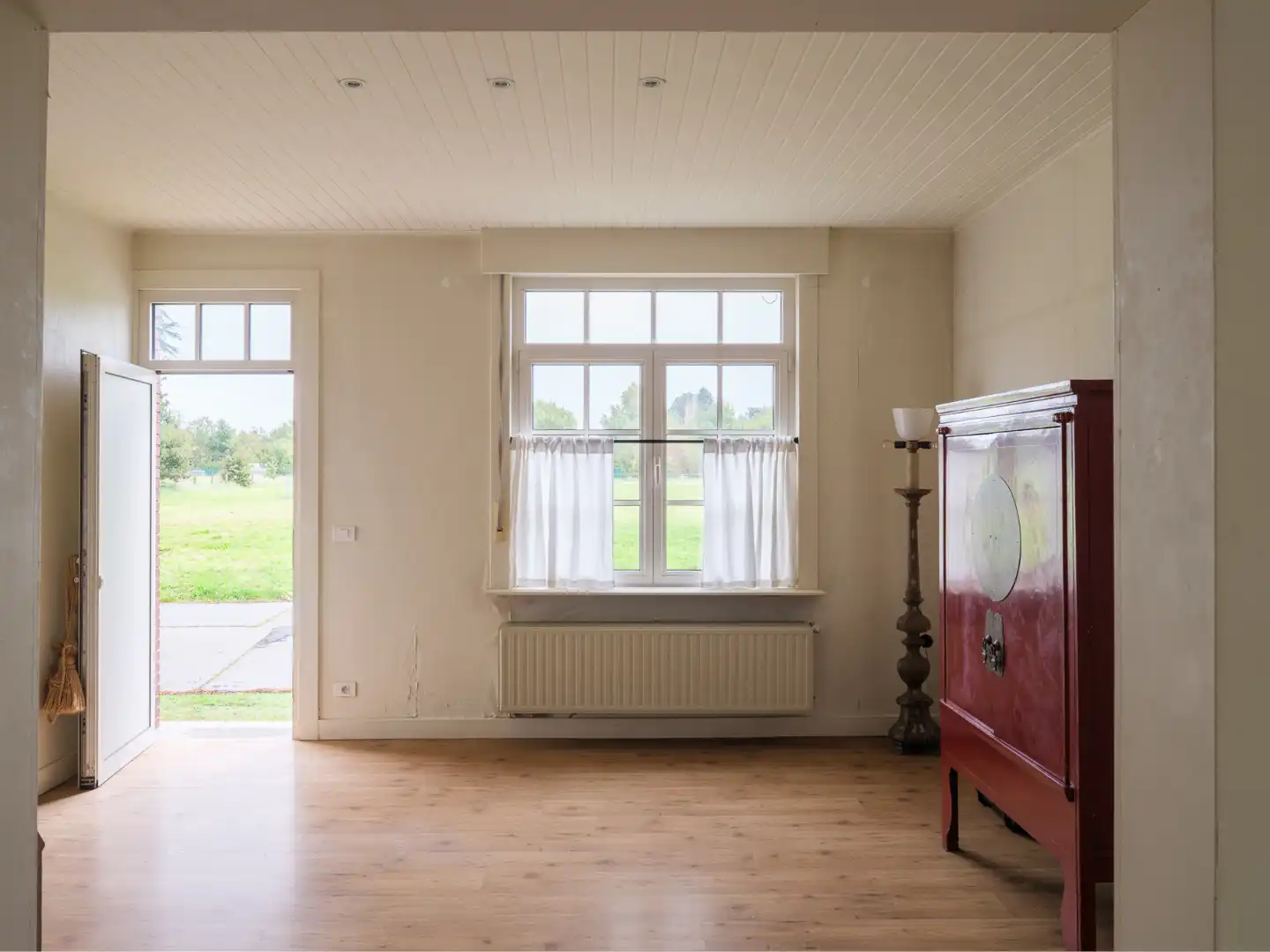 Vrijstaande woning met ruime bijbouw en veelzijdige mogelijkheden in Drongen foto 7