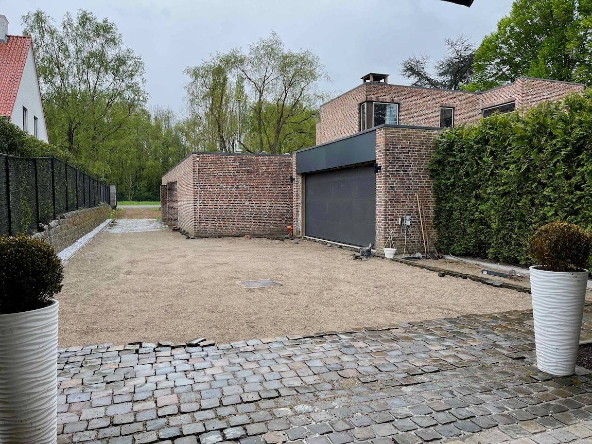 Ruime gezinswoning  foto 23