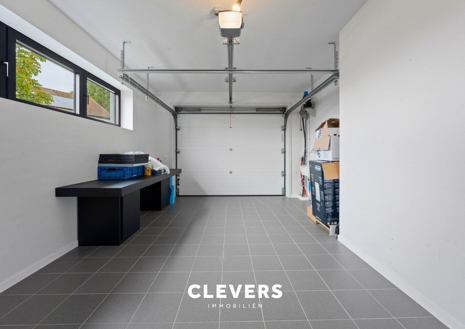 Luxueuze, moderne villa in rustige residentiële omgeving foto 23