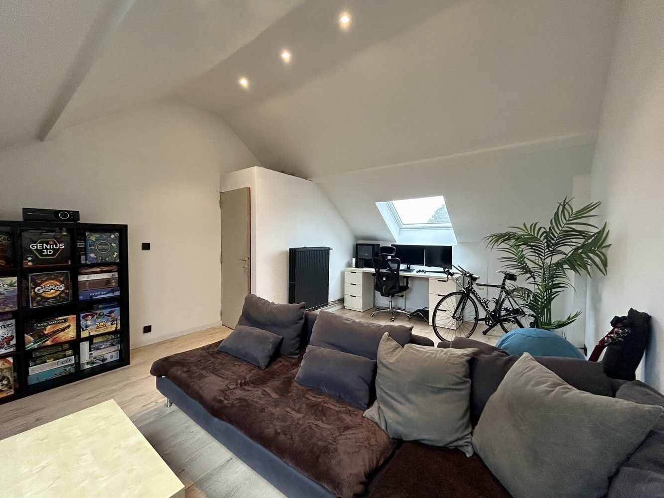 Charmante halfopen woning met tuin en garage in het centrum van Veltem foto 15