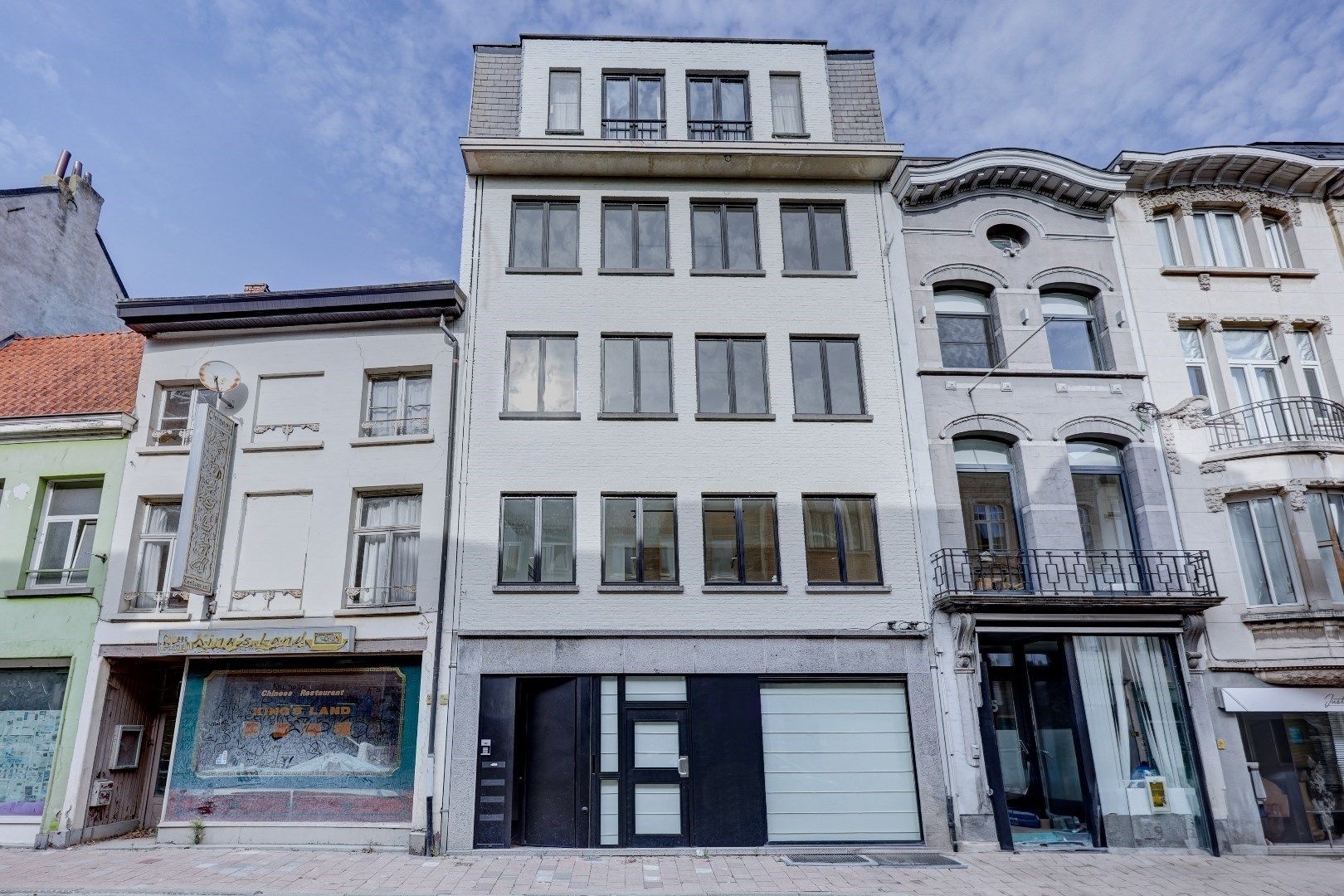 Instapklare appartement op 3° V met 2 slaapkamers en lift foto 13