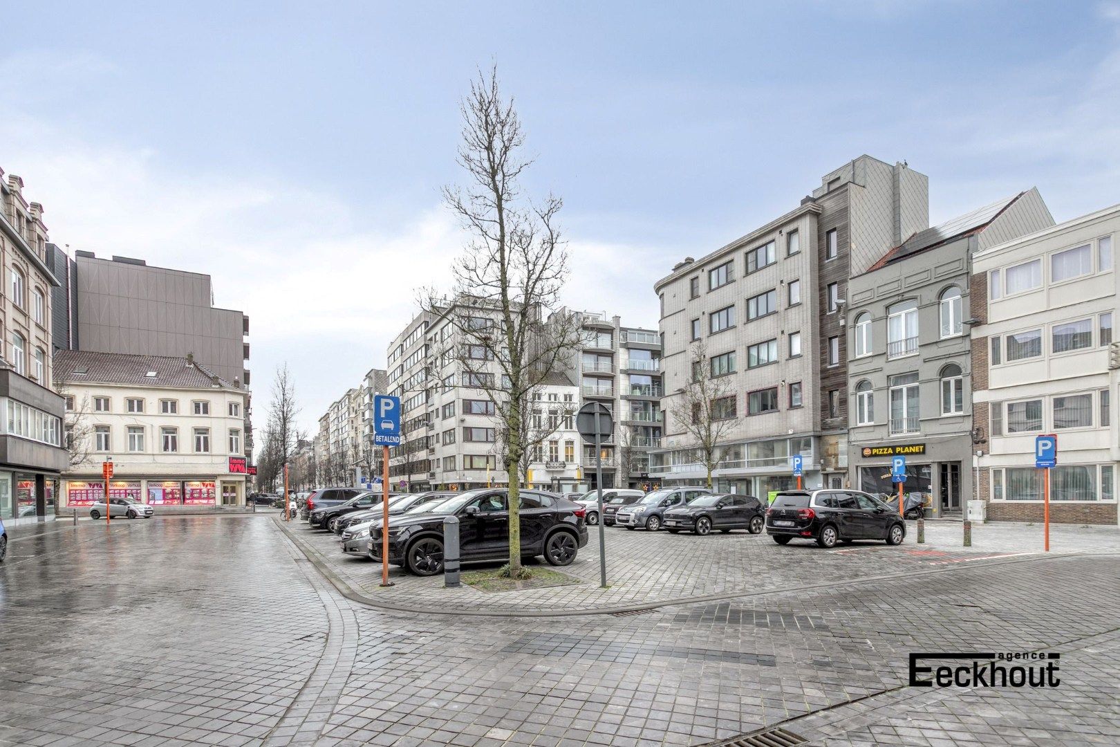 Instapklaar 2-slaapkamer appartement in Centrum Oostende van 91 m2  foto 13