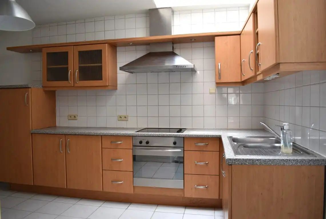 Centraal gelegen woning in het centrum van Borgloon  foto 4