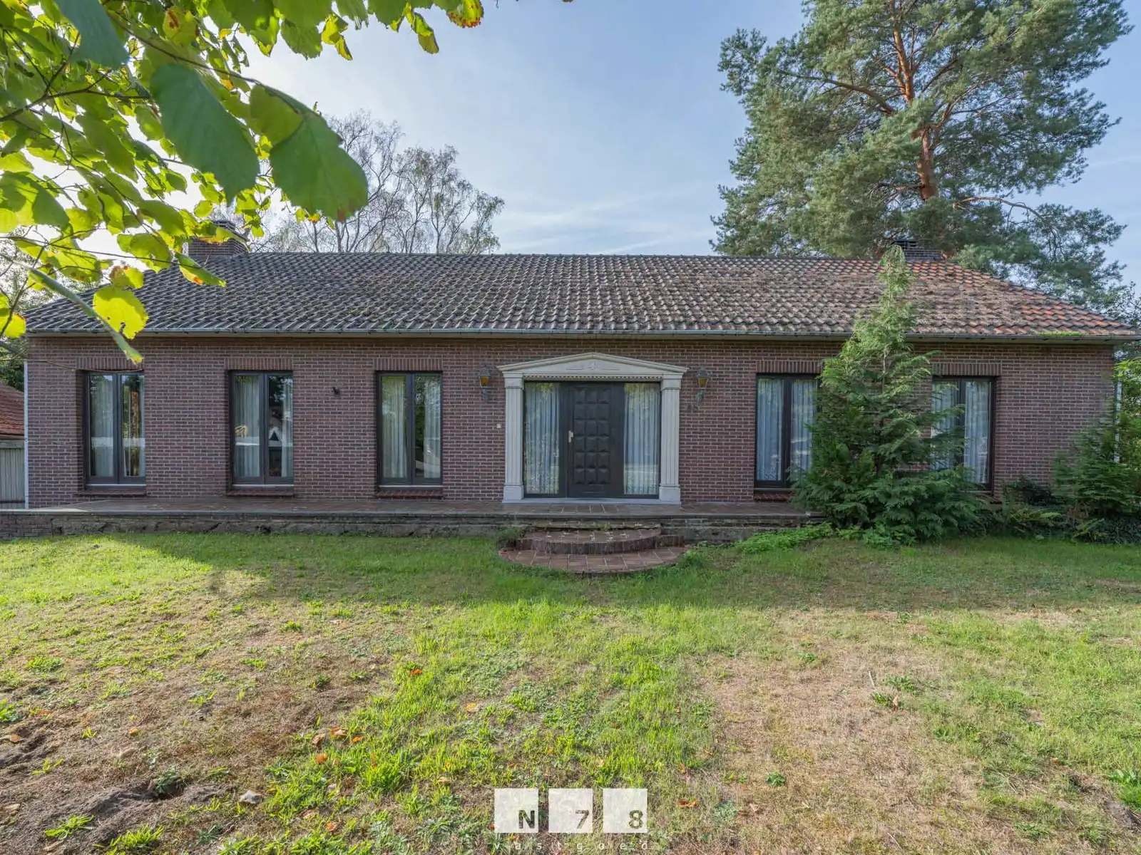 Huis te koop foto 13