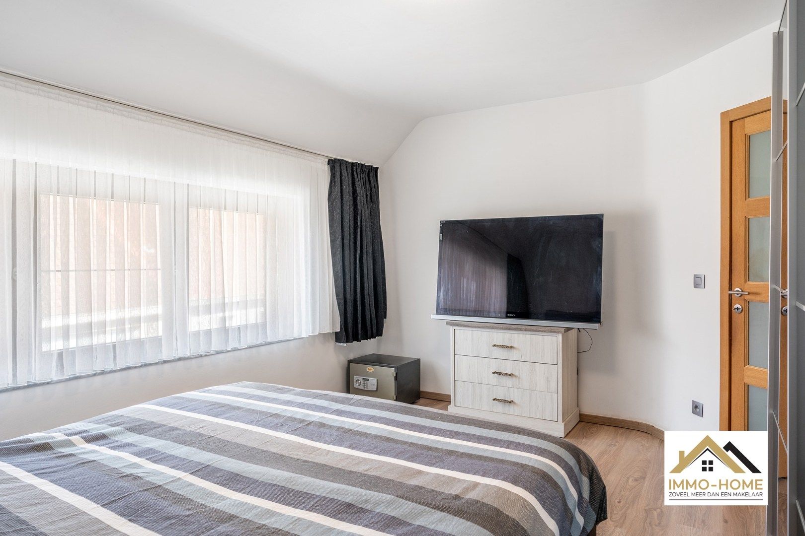 Prachtig duplexappartement vlakbij centrum Gent!  foto 18