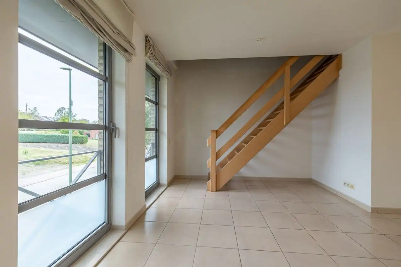 Duplexappartement met knap zuidterras foto 6