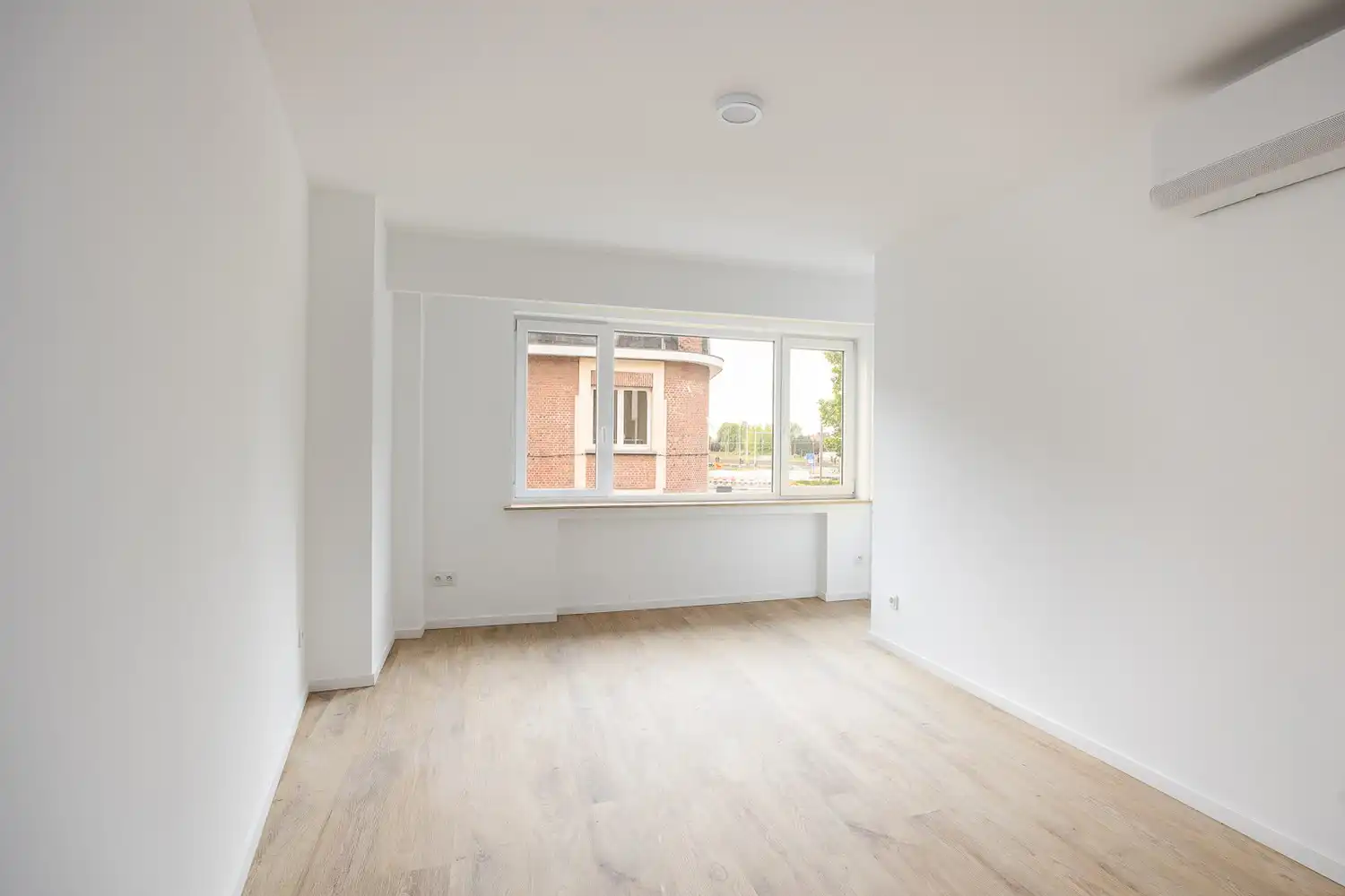 Appartement 2 slk (±80m²), EPC B te Boom foto 15