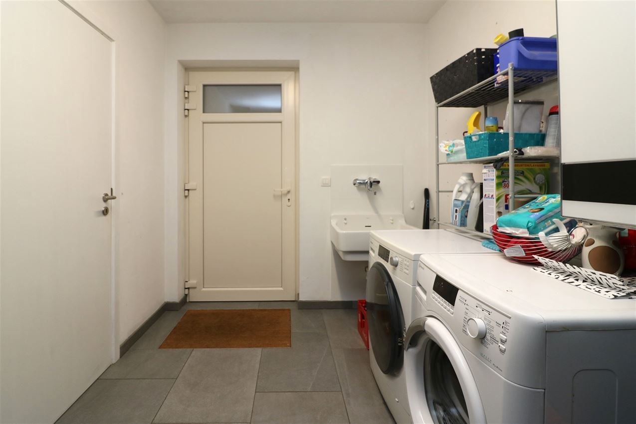 Landelijke woning, label B, centraal gelegen nabij bosrijke omgeving  foto 31