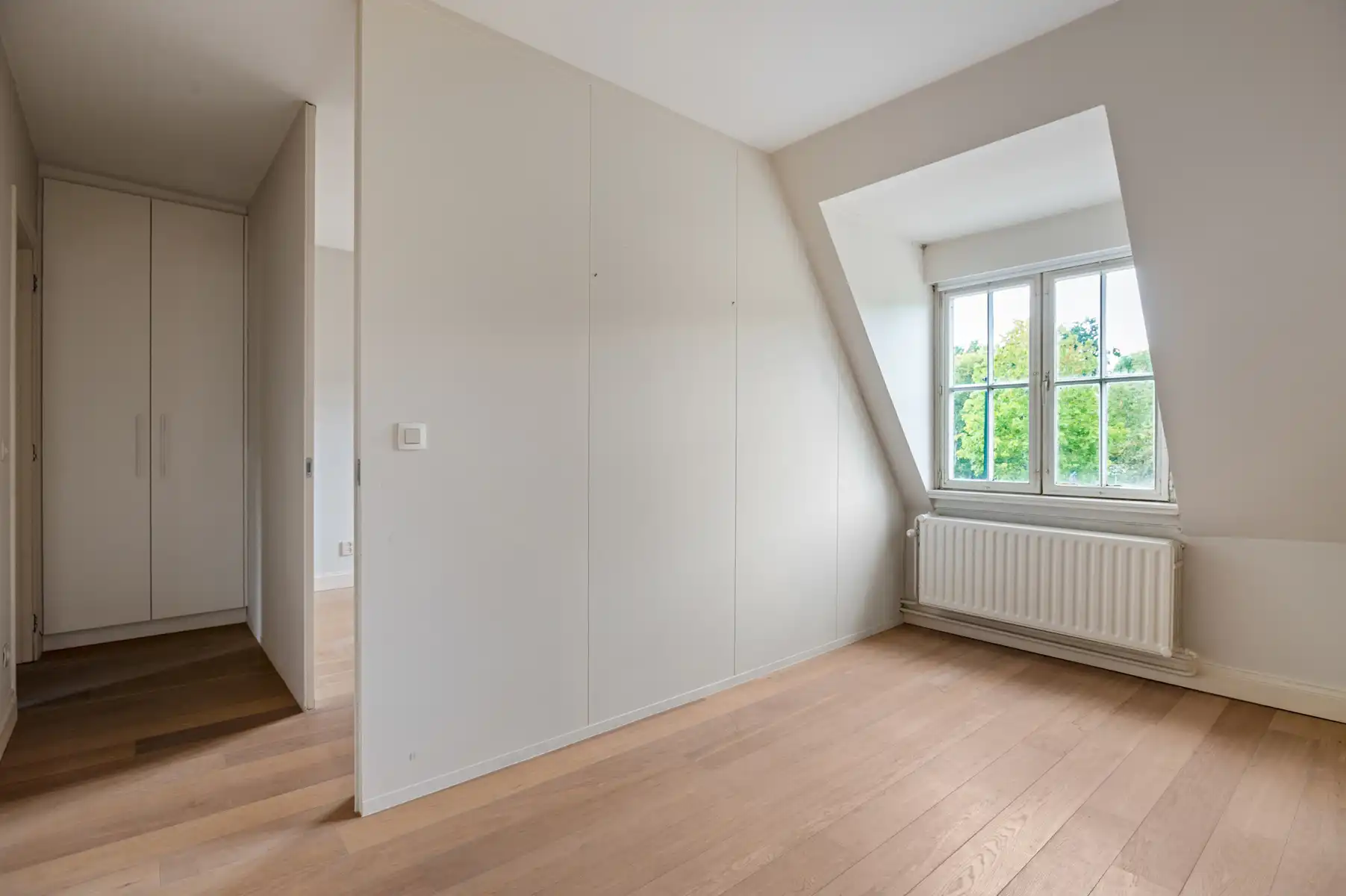 Ruime klassieke villa met zuid-tuin op toplocatie ! foto 22