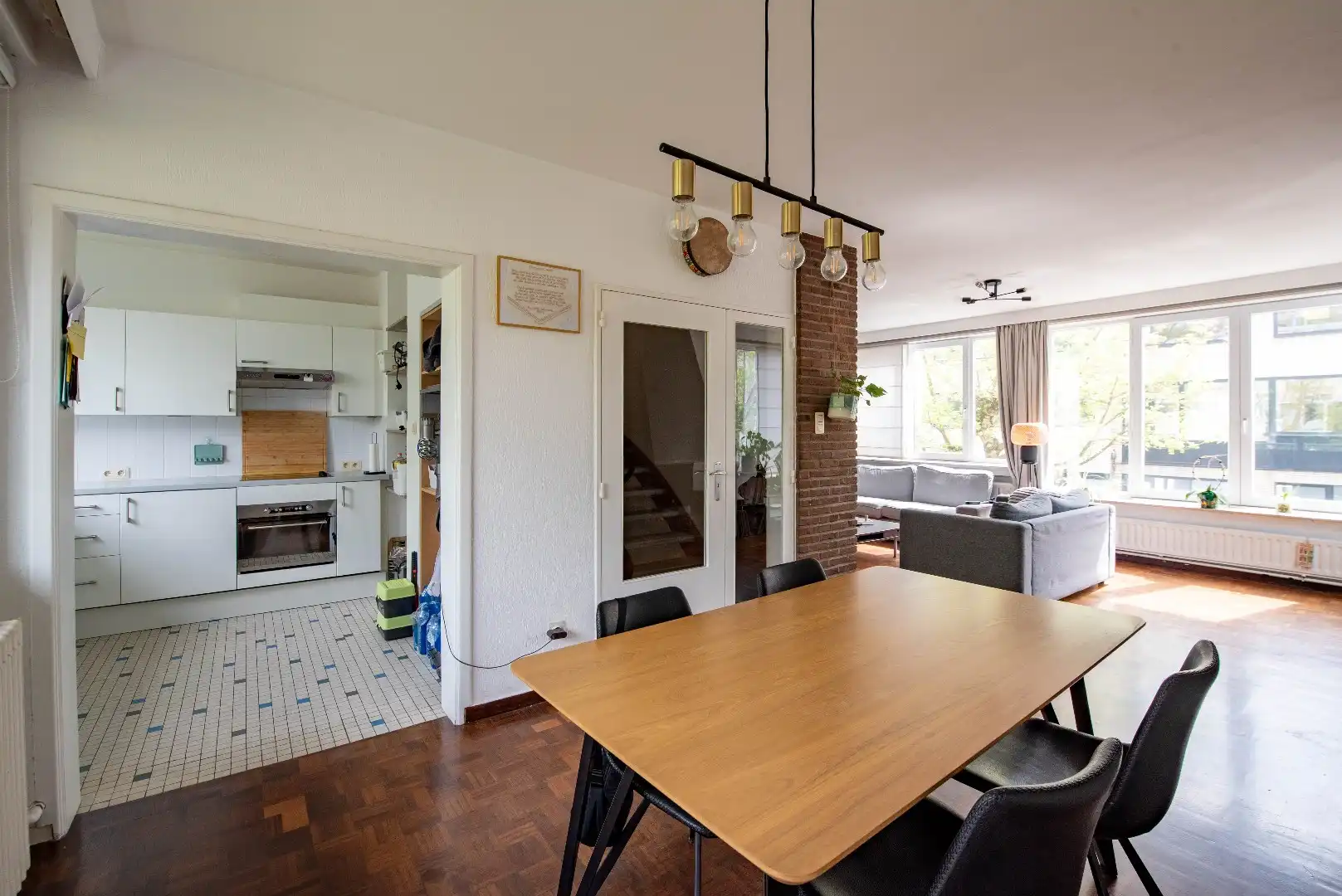 Rustig gelegen woning met 3 slaapkamers en tuin foto 8