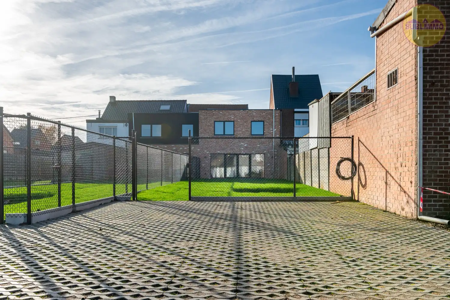 Prachtige energiezuinige woning met 3 slaapkamers in Meerhout foto 21