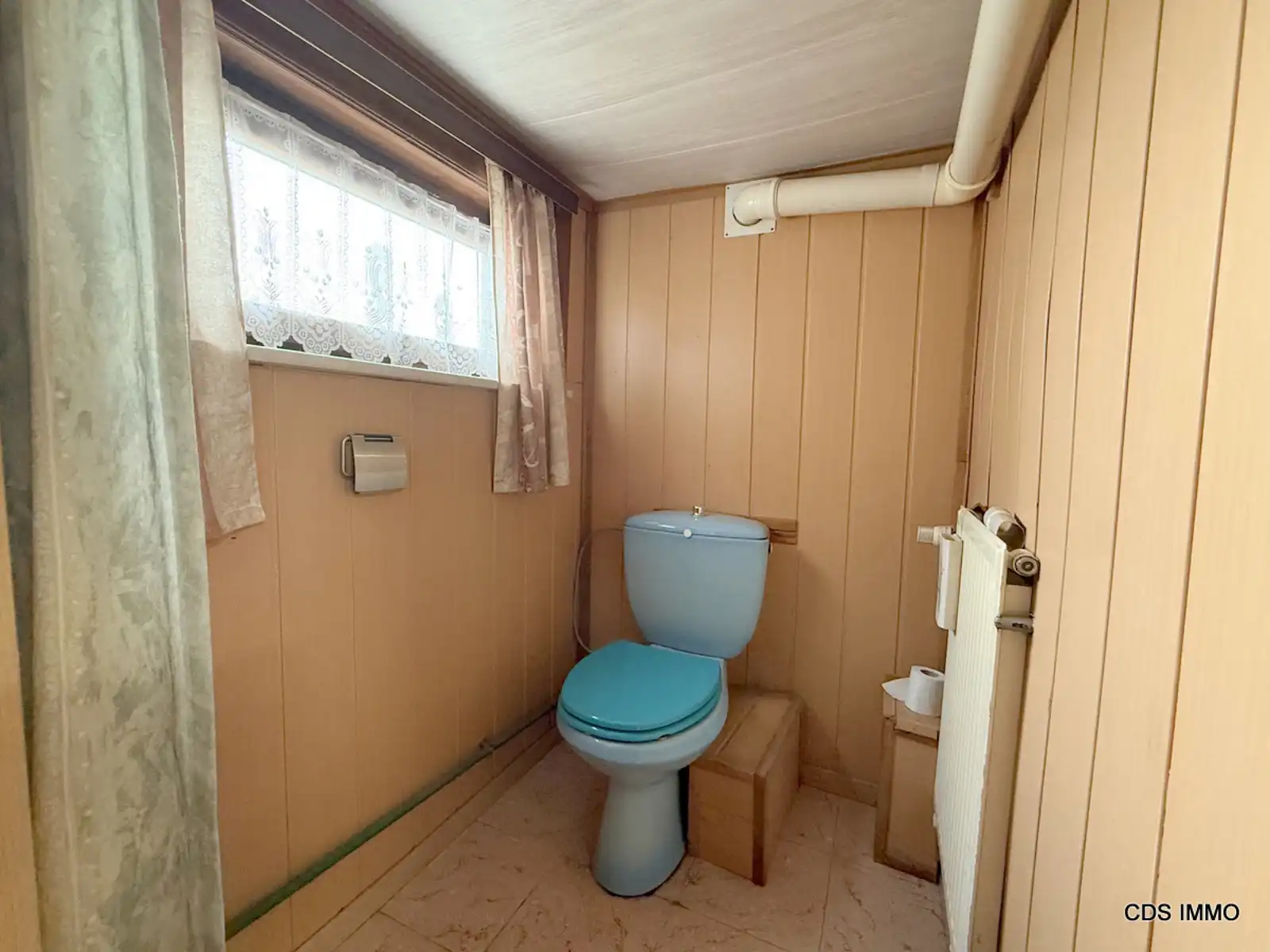 Landelijke woning foto 15