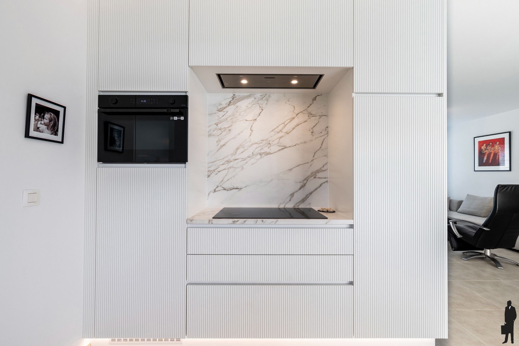 Modern wonen in Hoogstraten? foto 29