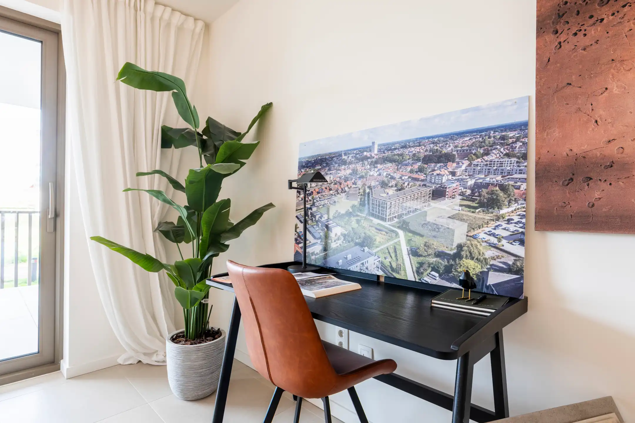 Residentie Tamboer: instapklaar wonen in hartje Turnhout foto 6