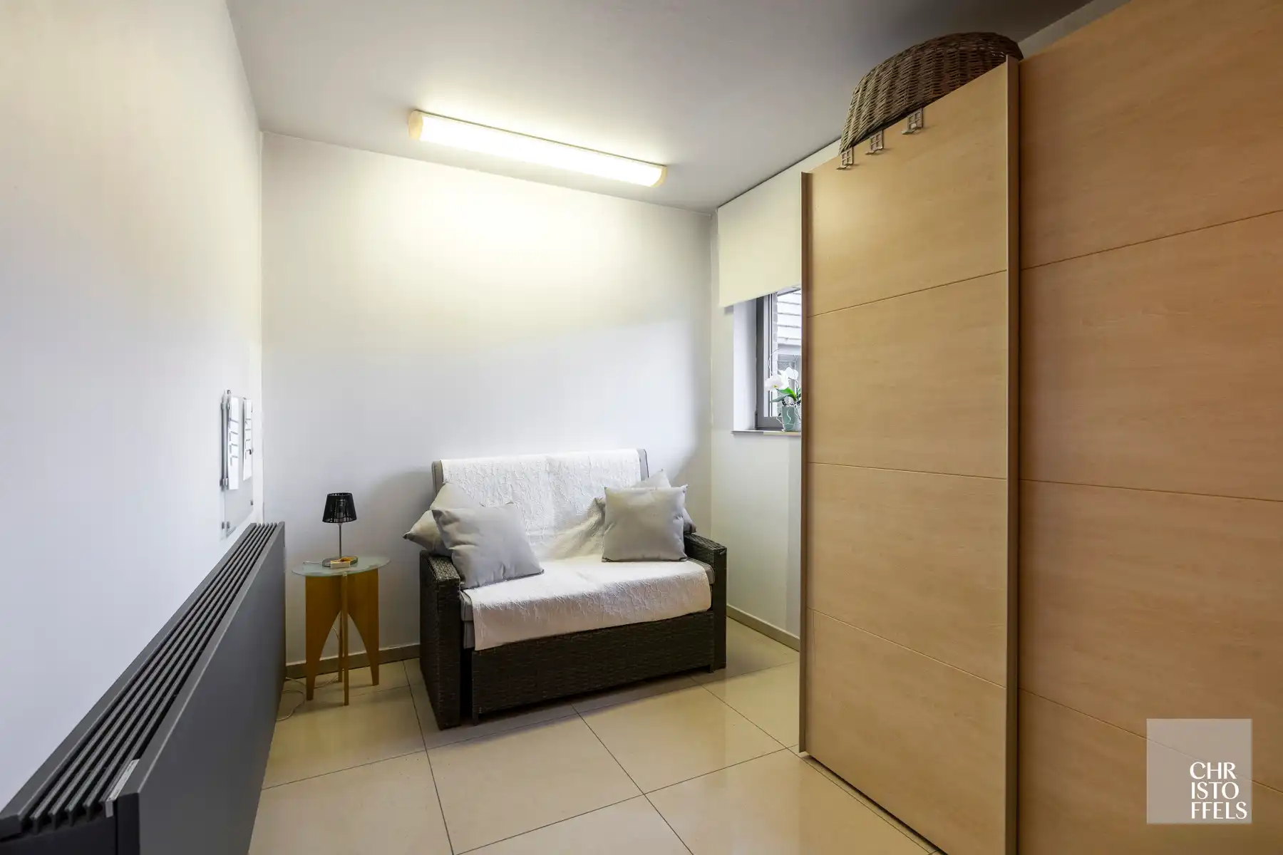 Penthouse (282 m²) met zuidgeoriënteerd terras in Hasselt! foto 19