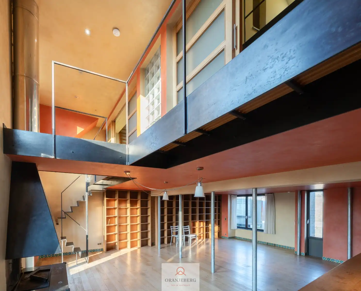 Woning te Merelbeke op uitstekende ligging! foto 2