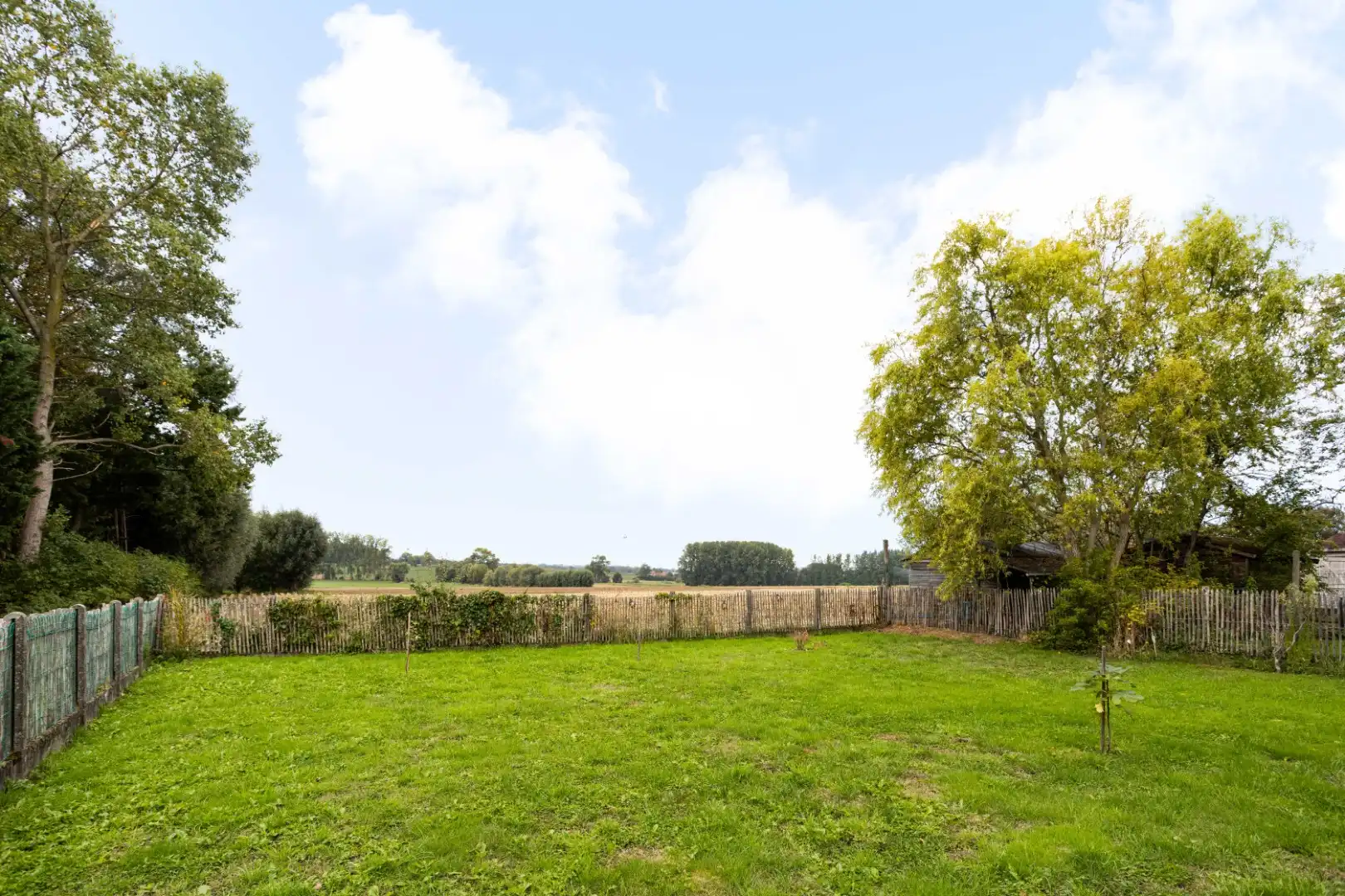 Super toffe instapklare woning met prachtige zonnige verzichten foto 6