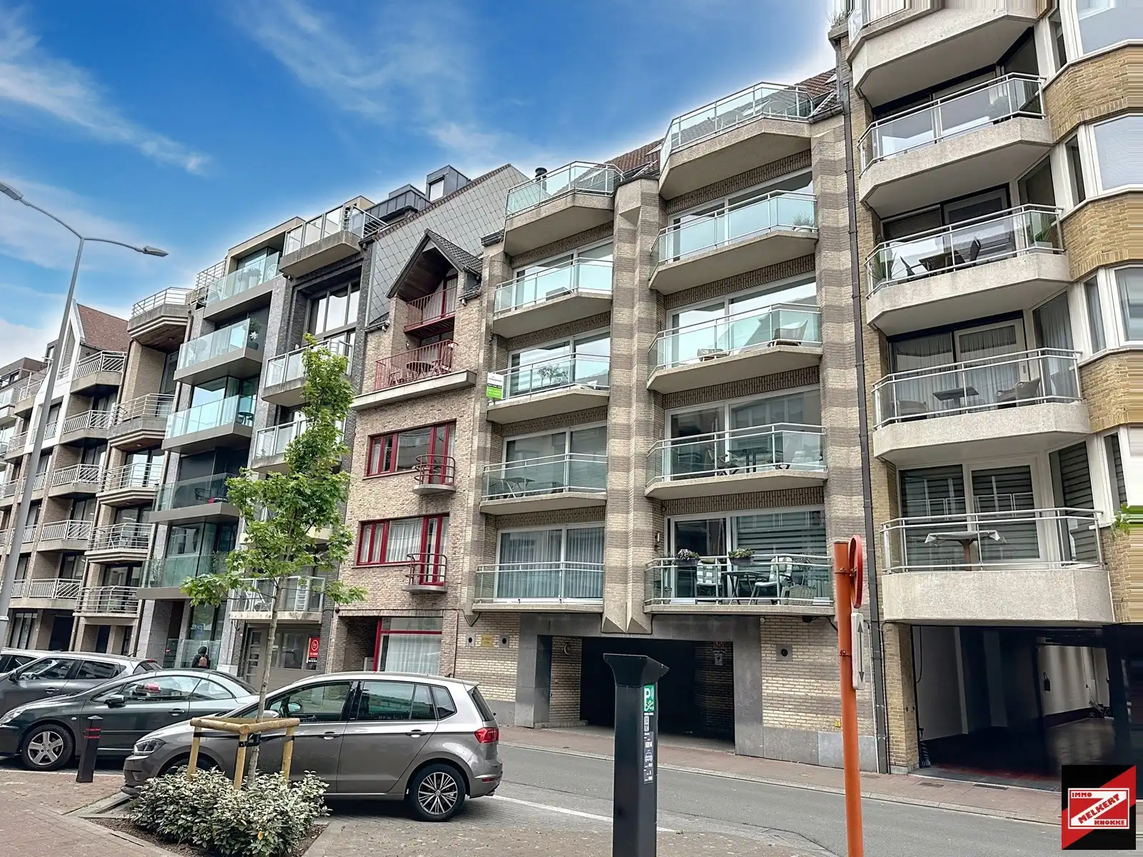 Appartement te koop foto 2