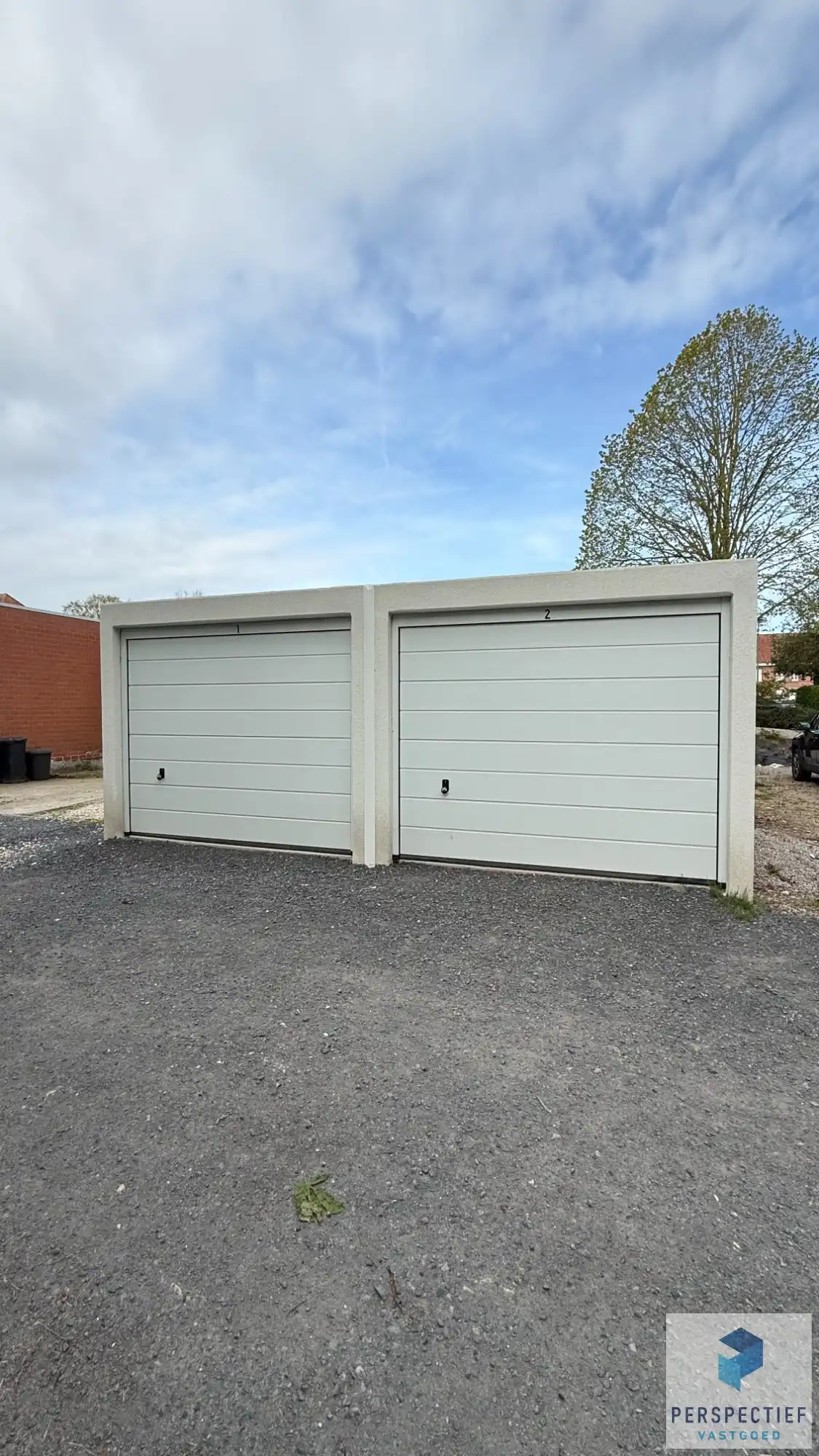 Garage te huur Nijverheidstraat 2 - 8730 Beernem