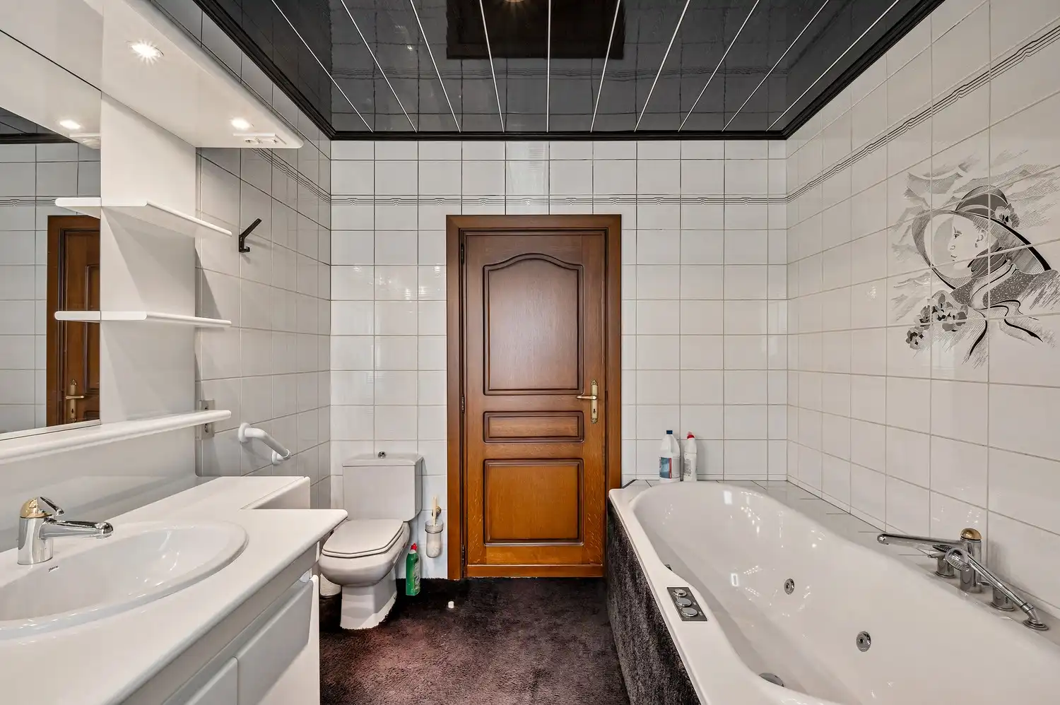 Laagbouwwoning op prachtig perceel van 2196m² foto 23