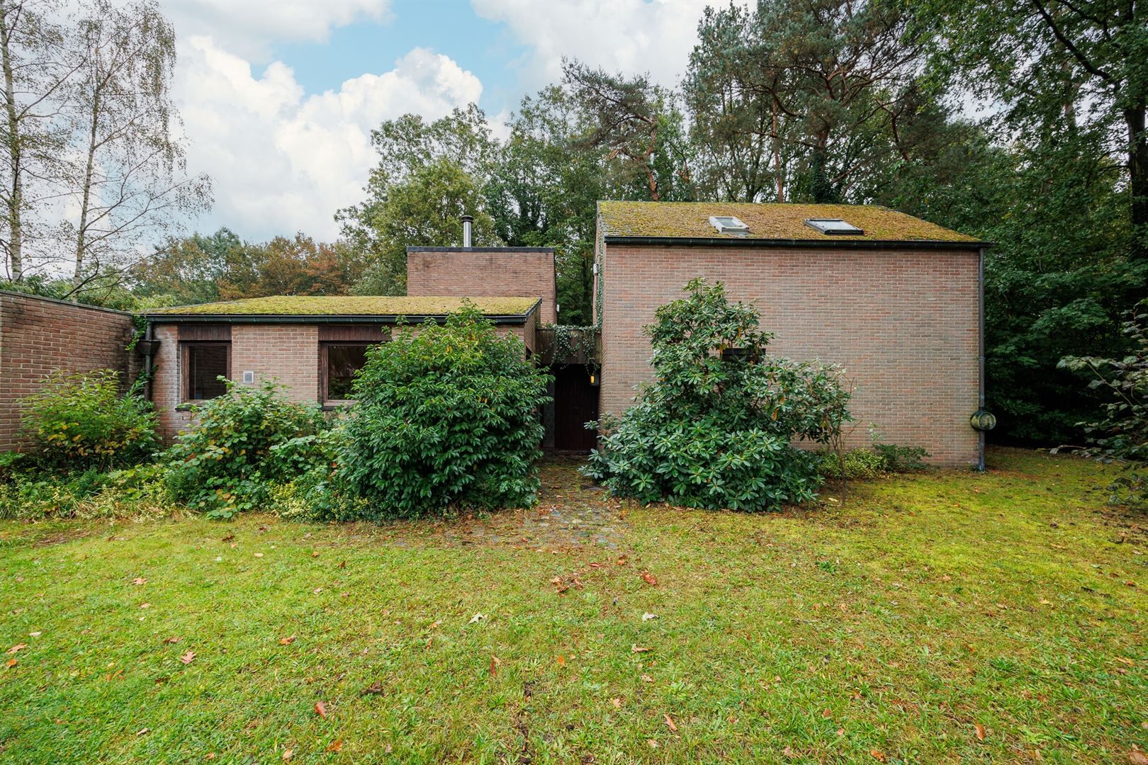 Woning met 5 slaapkamers en 3 badkamers op toplocatie 'Schriekbos'.  foto 25