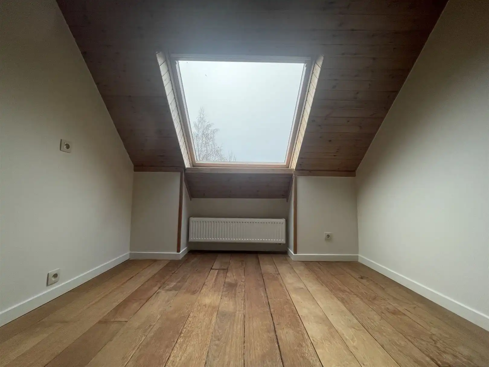 Instapklare vrijstaande woning gelegen in het groen te Schoonaarde foto 16