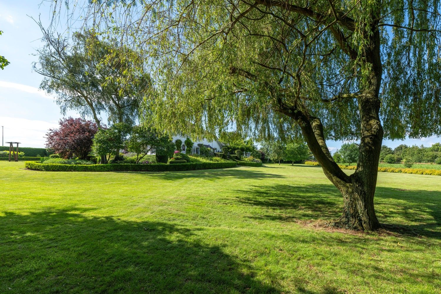 authentieke villa met "een ZIEL" -----  prachtig terrein 14.900 m2  ----- blijvende VERGEZICHTEN op beschermd landschap foto 27