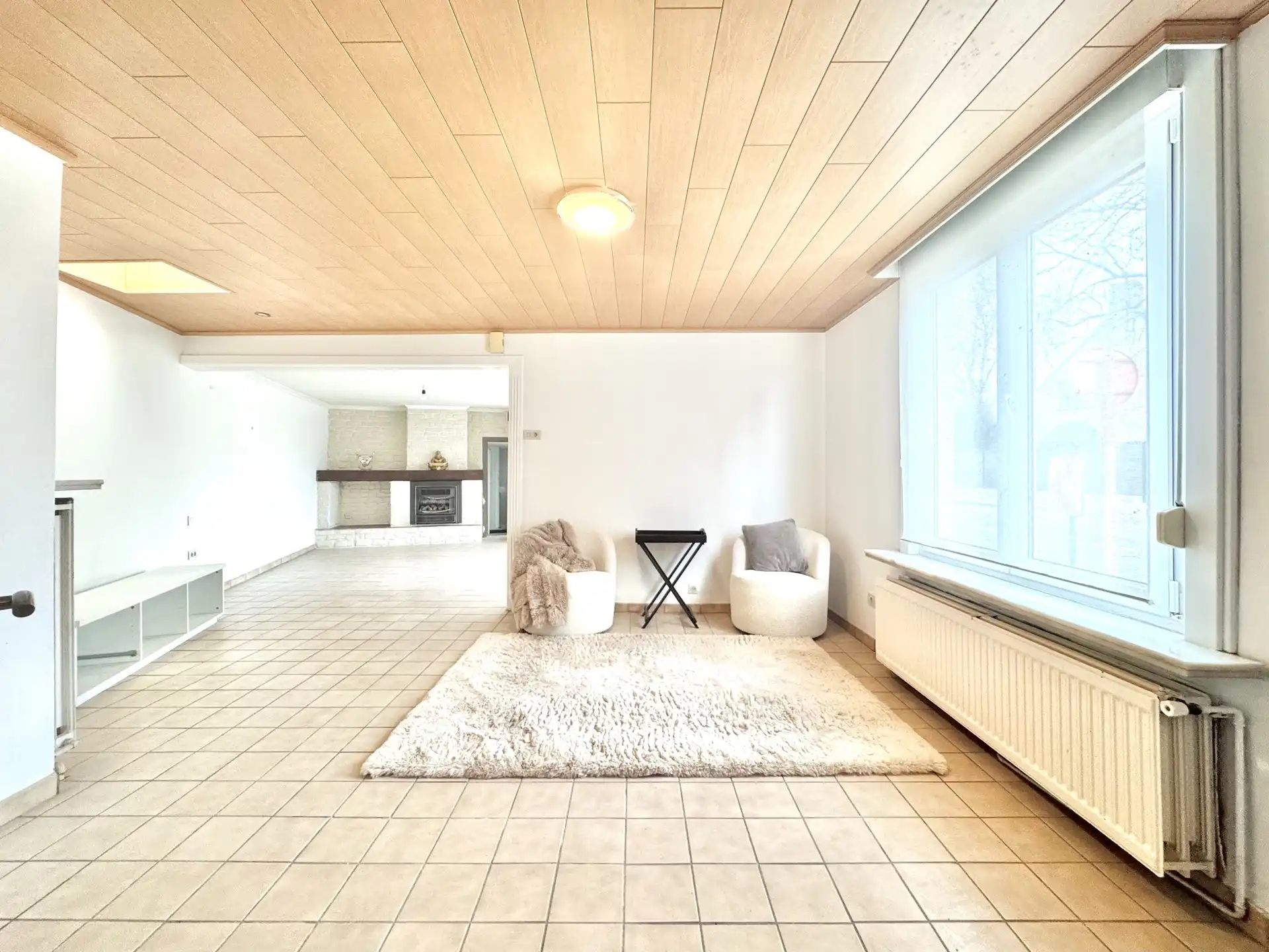 HALFOPEN WONING | 3 SLPKS | TUIN | GARAGE | 248 M² foto 7