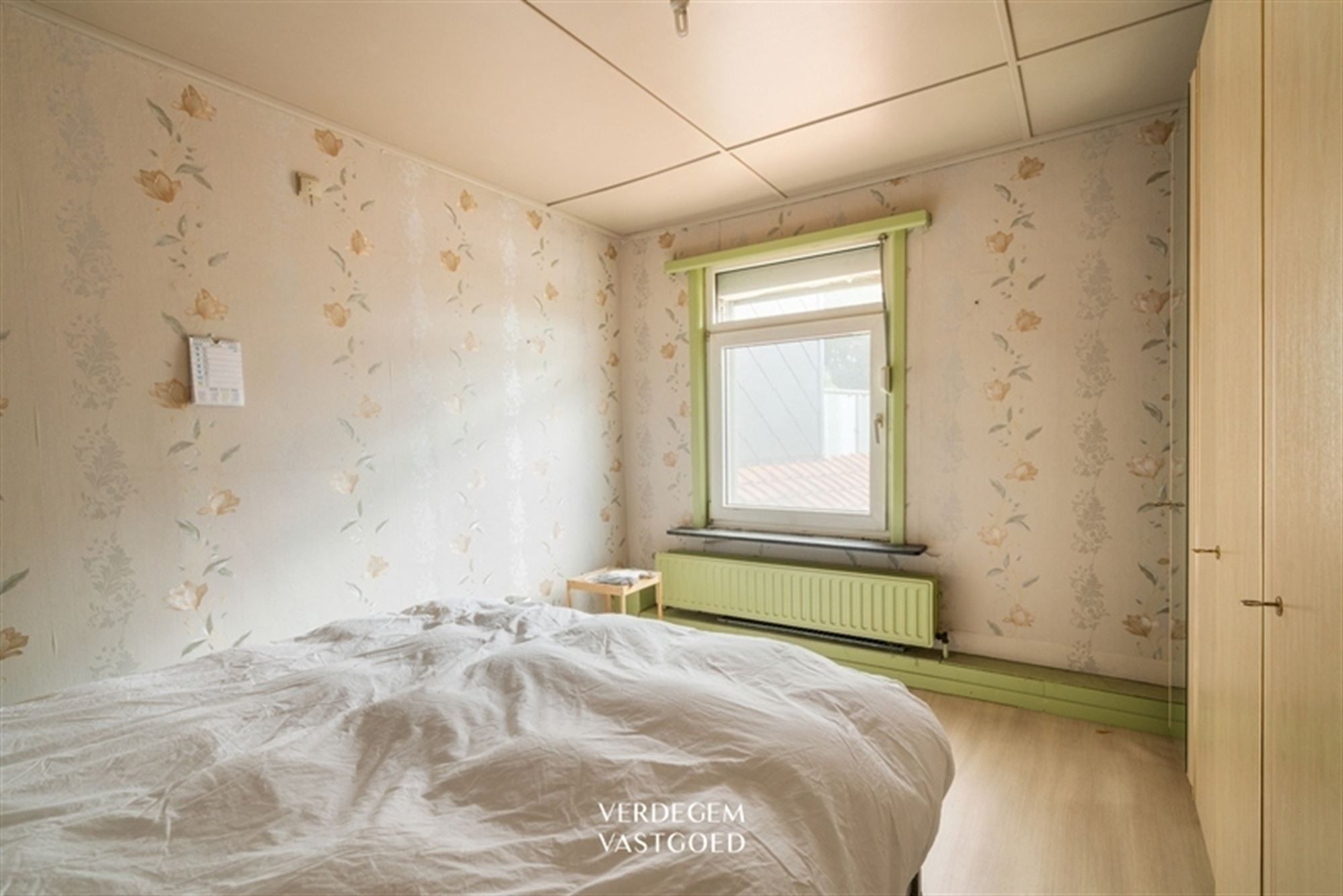 Halfopen woning met 3 slaapkamers, garage en perceel van 660m² foto 10