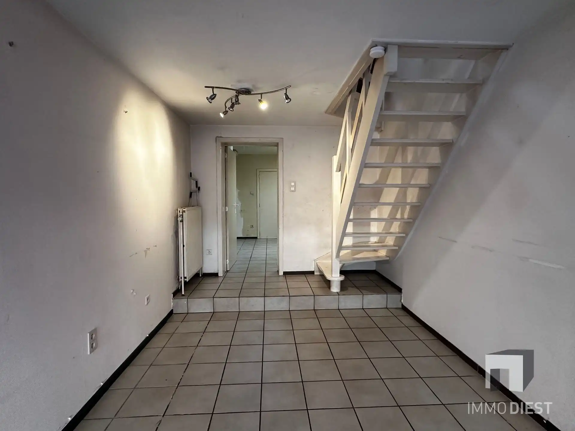 Woning met 3 slaapkamers, centrum Diest foto 4