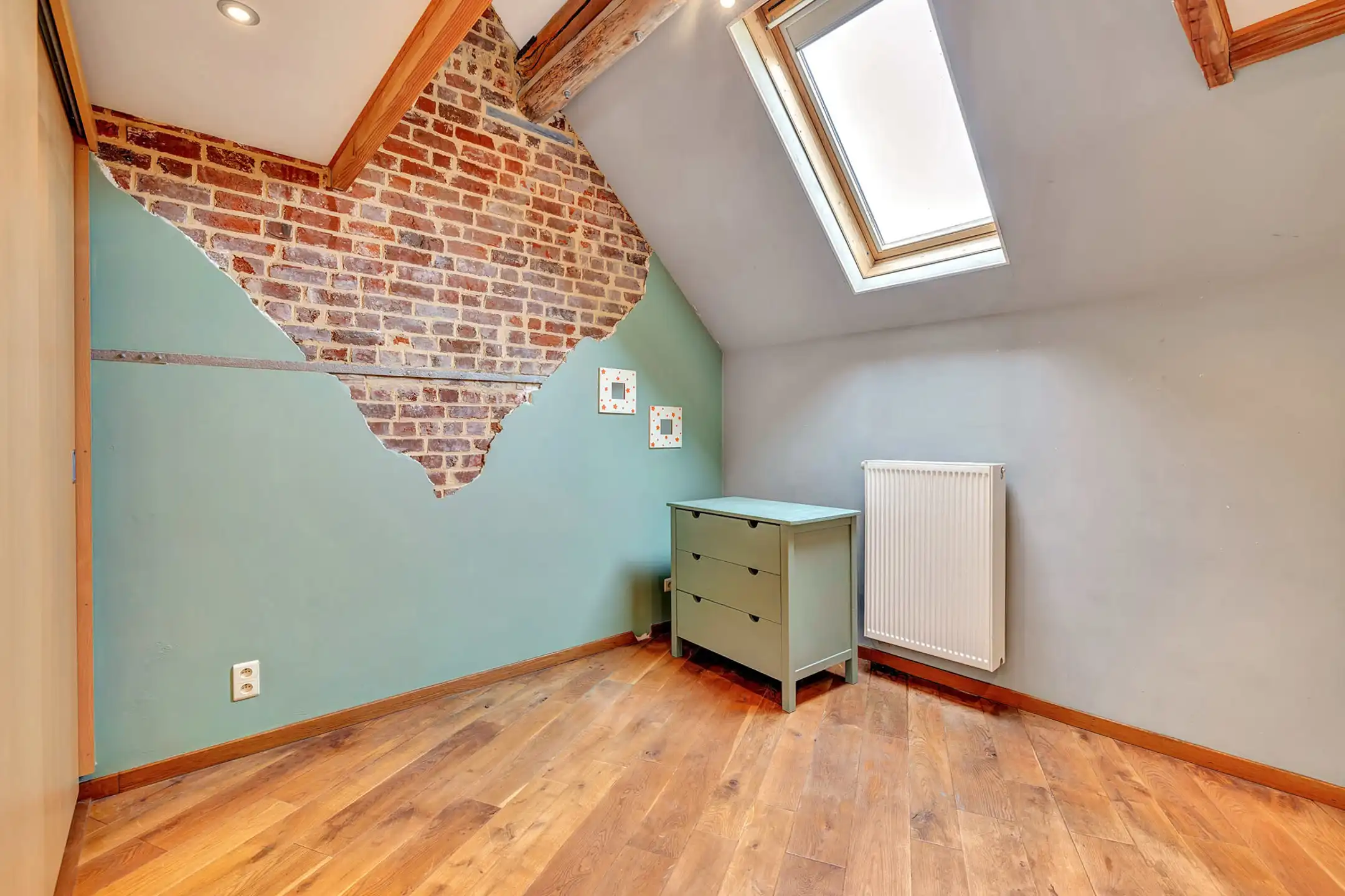 Unieke landelijke woning met zwembad te huur foto 18