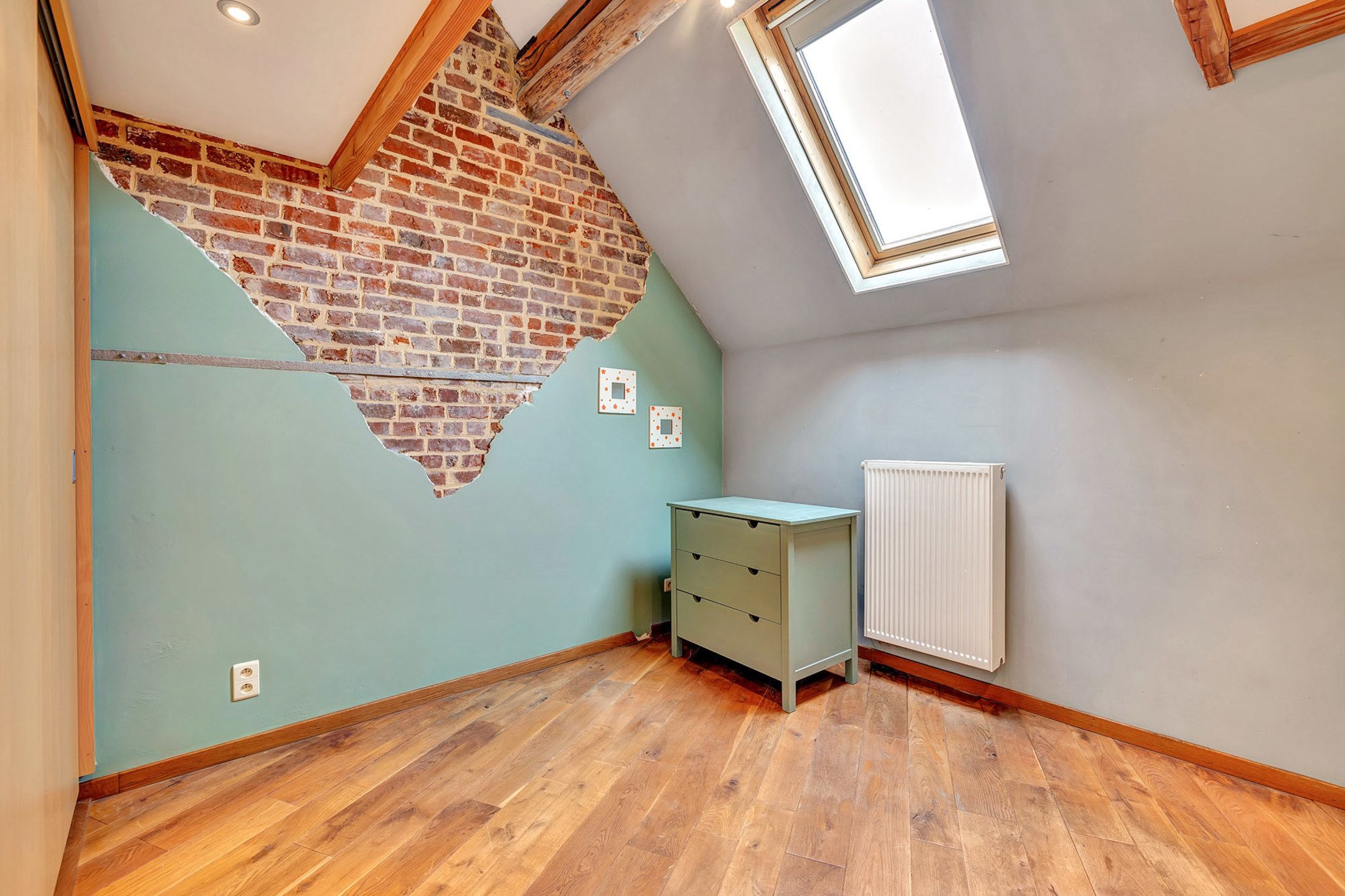 Unieke landelijke woning met zwembad te huur foto 18