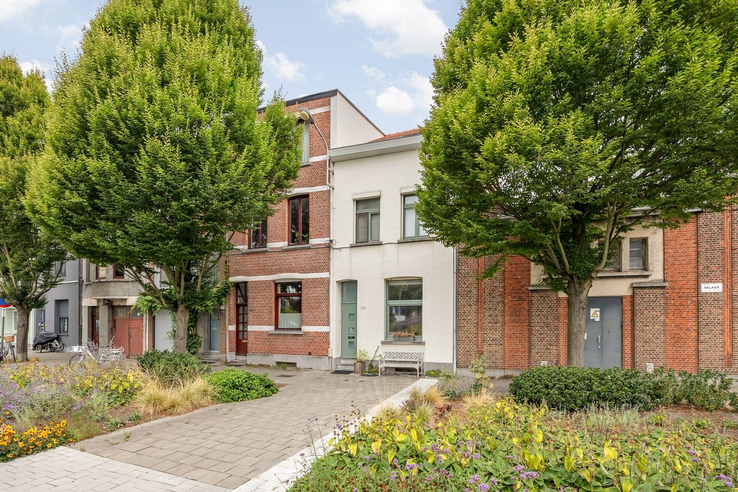 Moderne, instapklare woning (±130 m²) met 3 slaapkamers, badkamer en stadstuin van ±25 m² foto 22