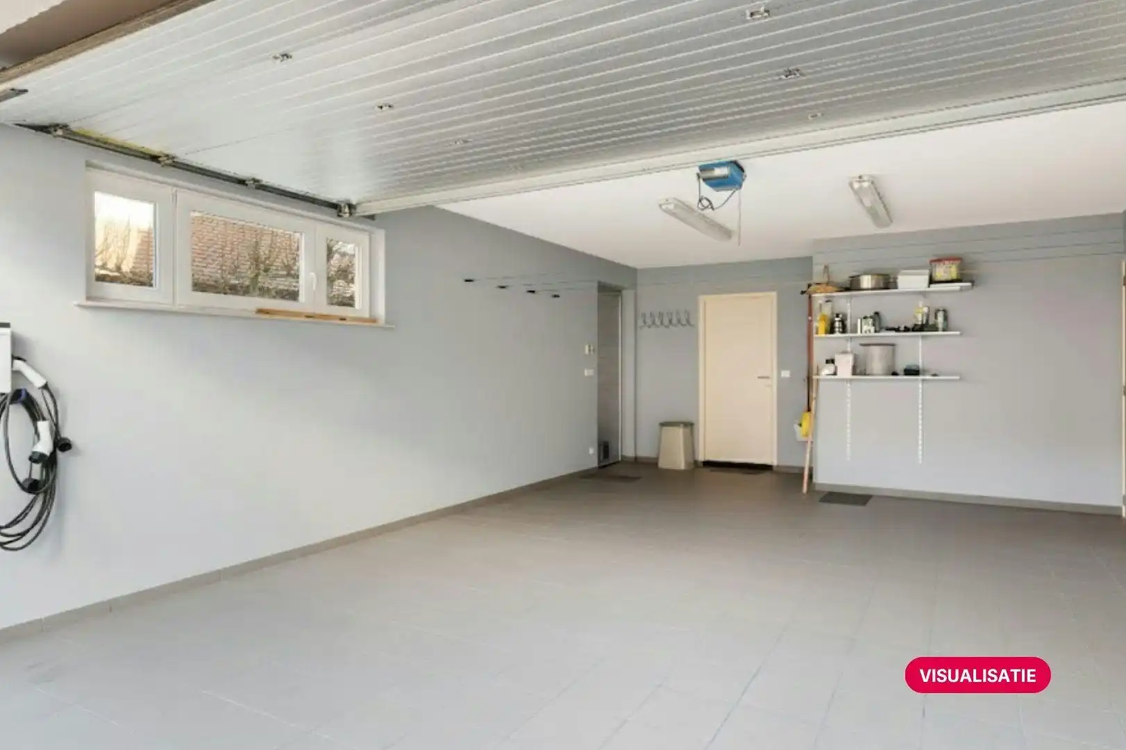 Unieke villa met prachtige zichten te koop in Knokke-Heist foto 27