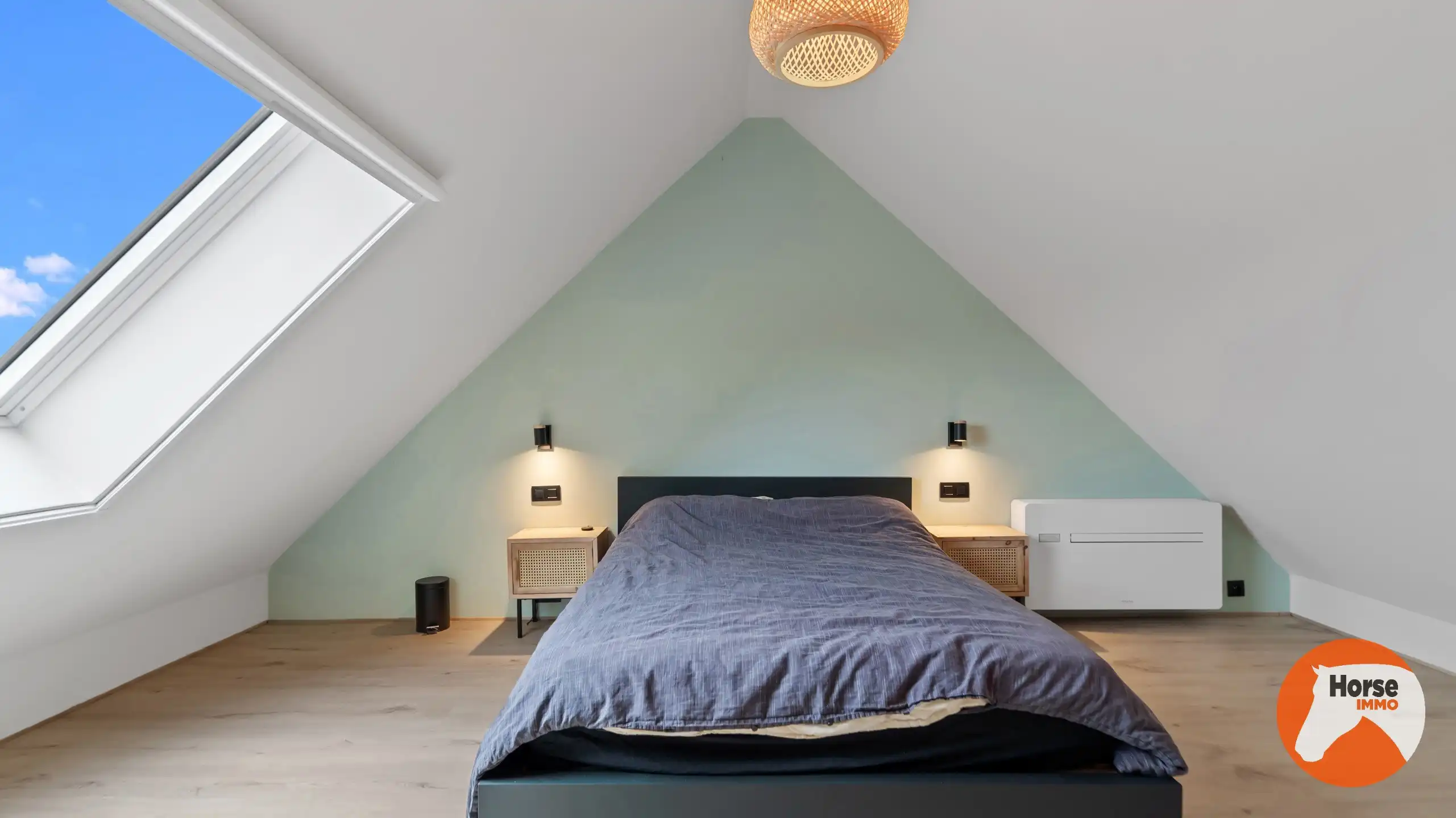 LEDE - Instapklare woning met stallen op 41are foto 18
