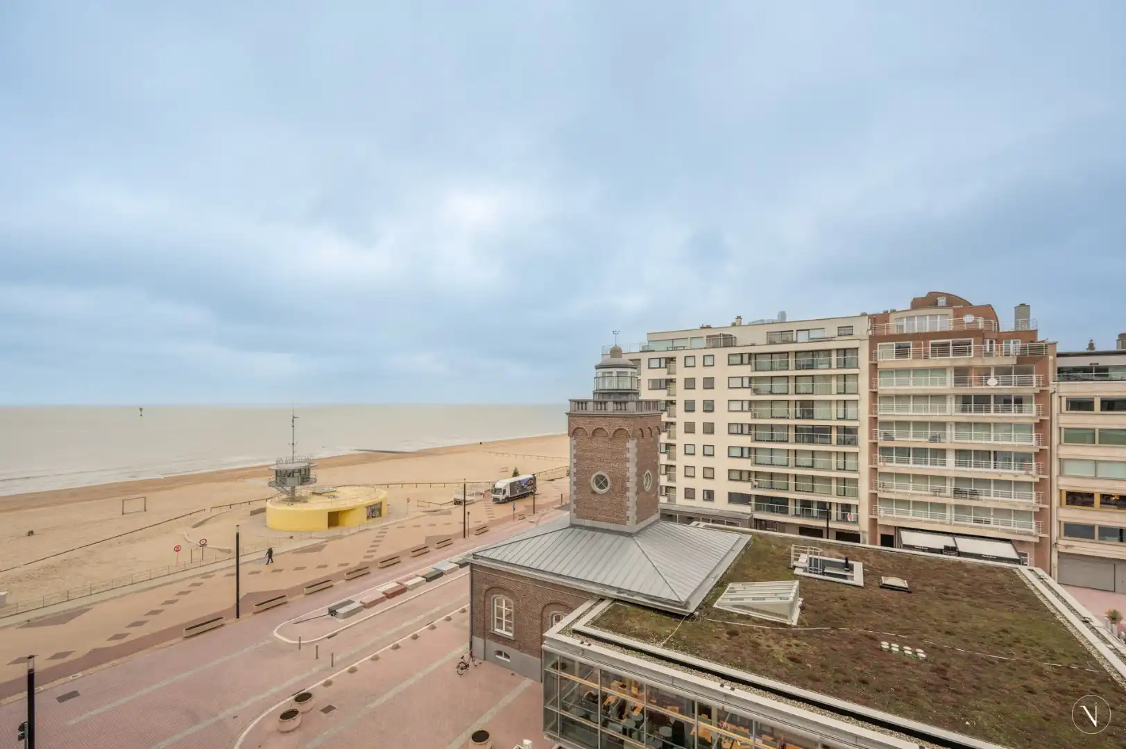 Appartement te koop Lichttorenplein 16 -/52 - 8300 Knokke-Heist