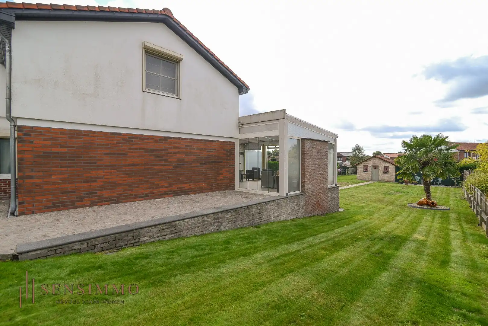 Halfopen woning met 4 slaapkamers foto 19