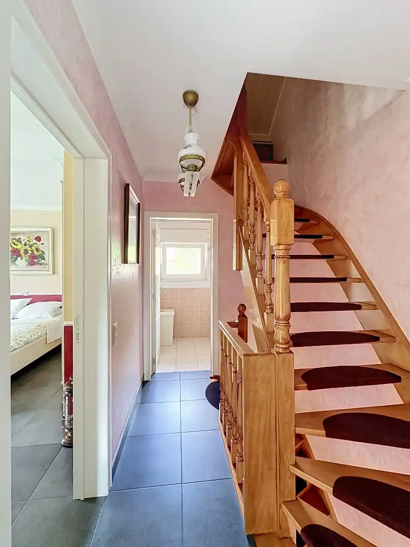 Rustig wonen, vlot bereikbaar foto 9