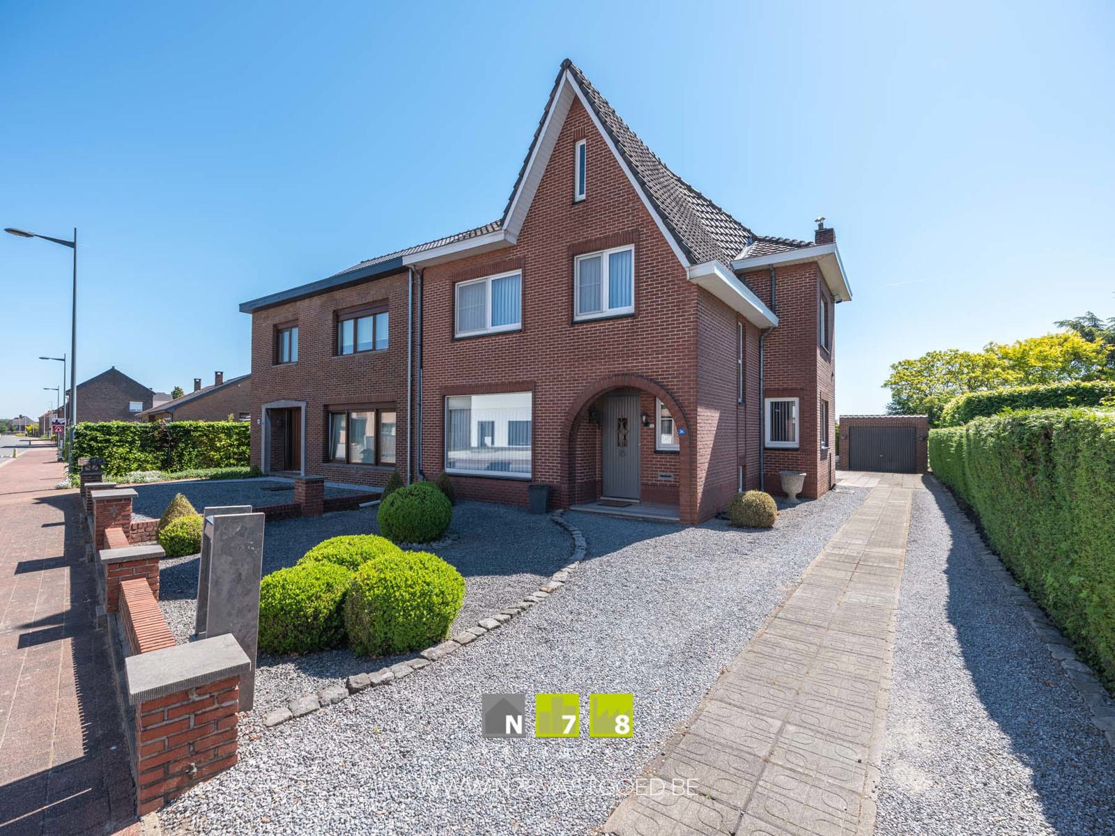 Huis te koop foto 23
