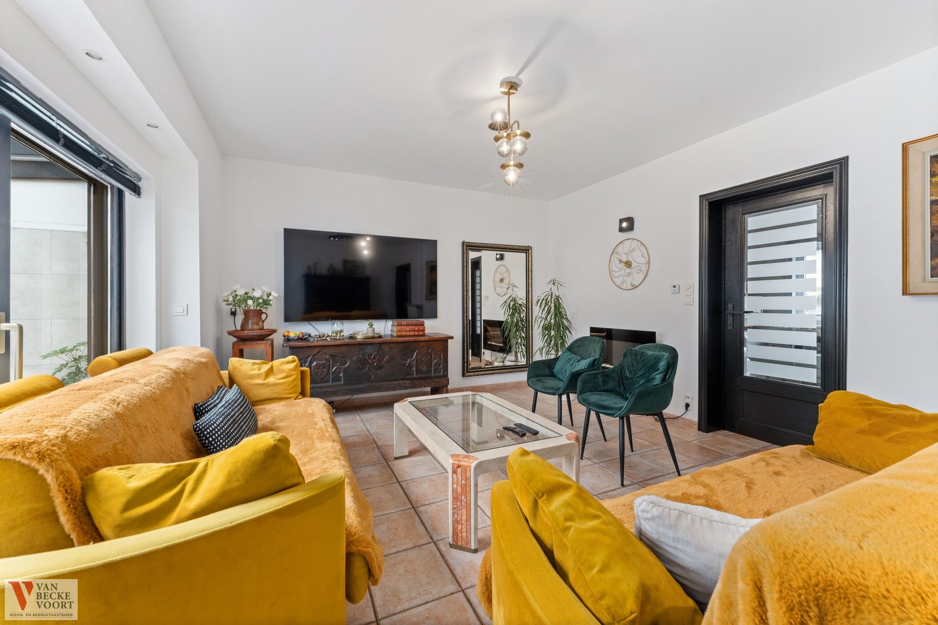 Woning met tuin Oostende foto 3