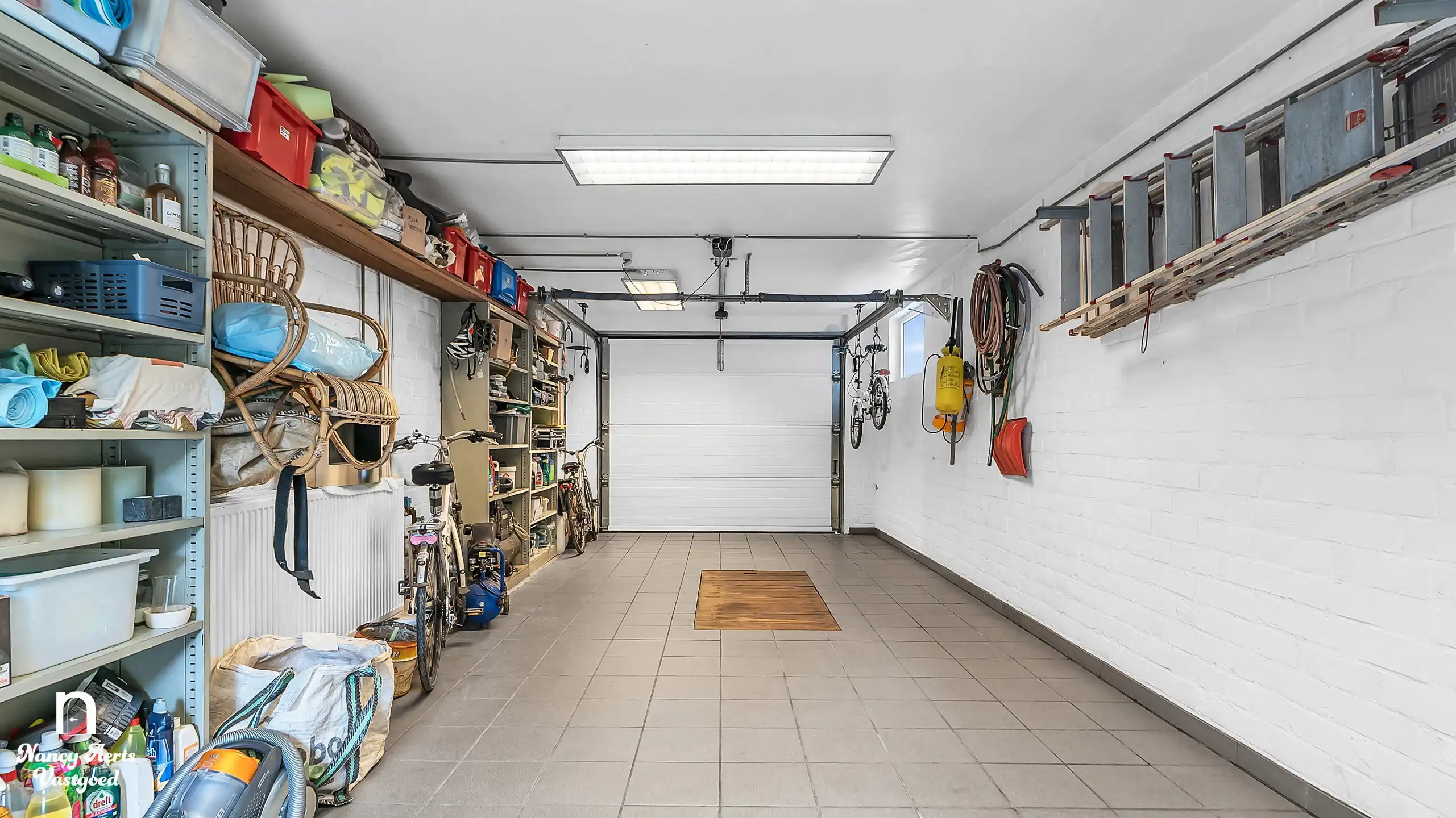 Verrassend ruime woning met praktijkruimte en gezellige tuin foto 27