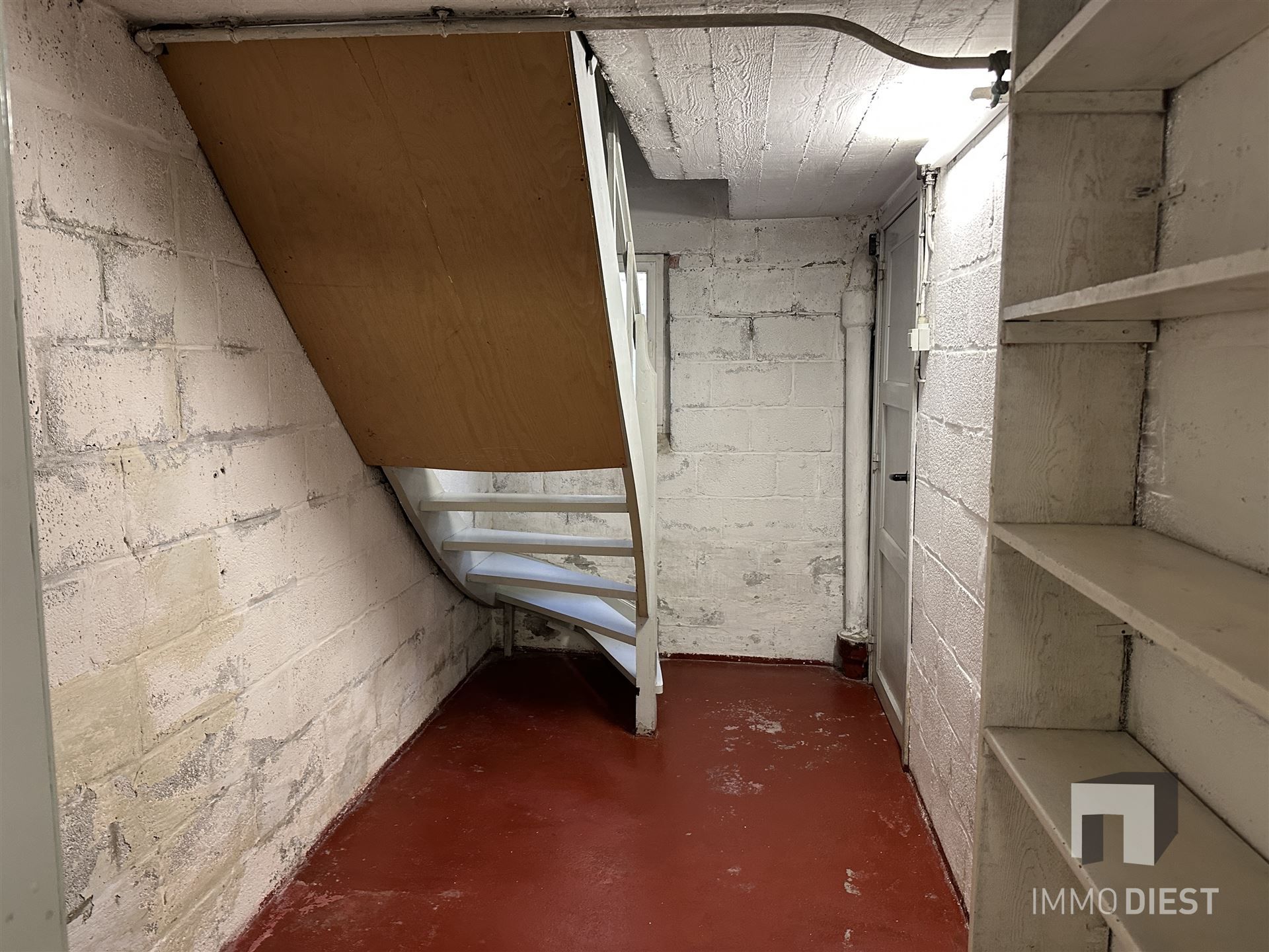 Woning op toplocatie! 3 slpks, tuin en garage foto 31