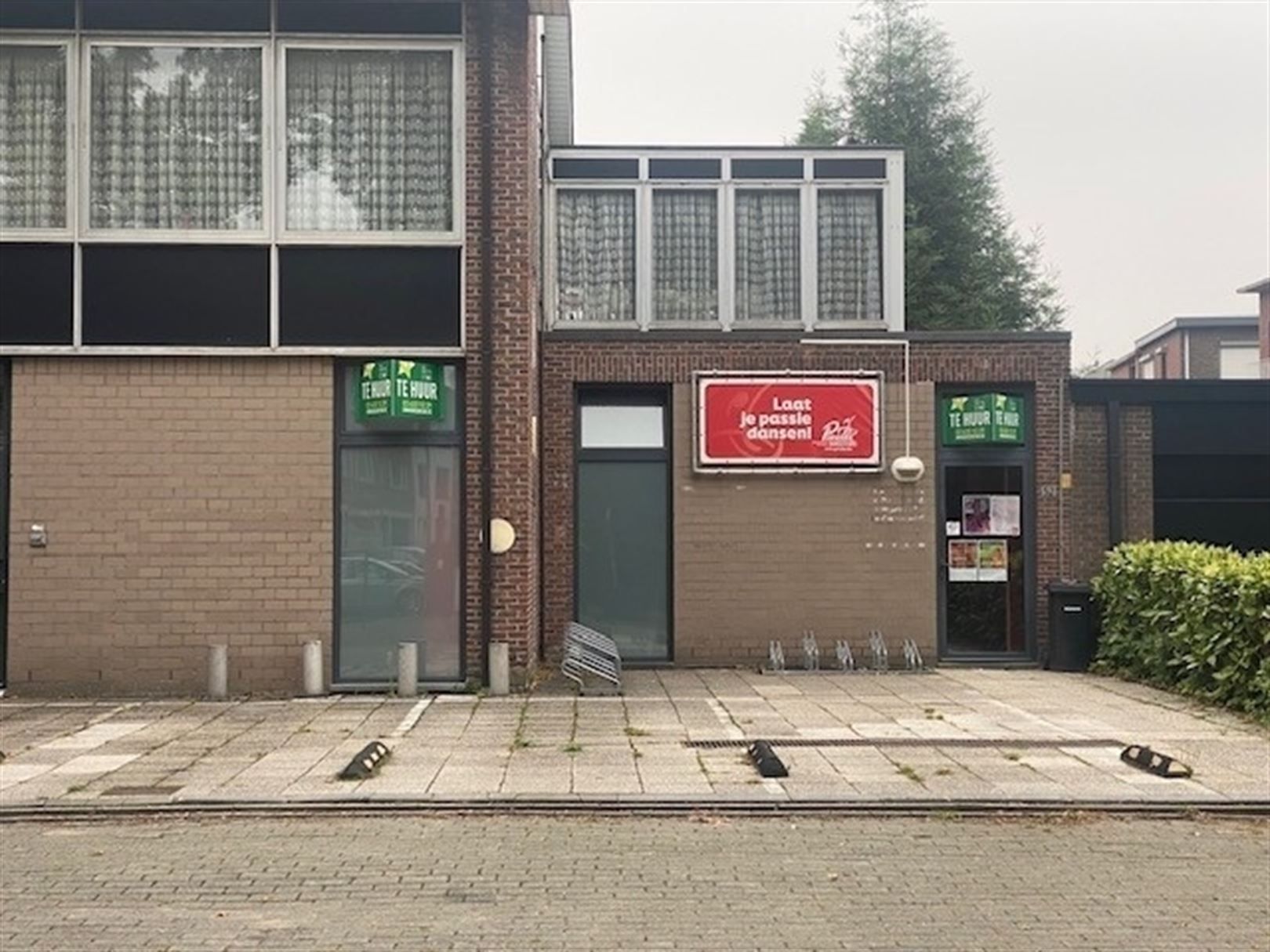 Polyvalente ruimte centrum Brasschaat  foto 1