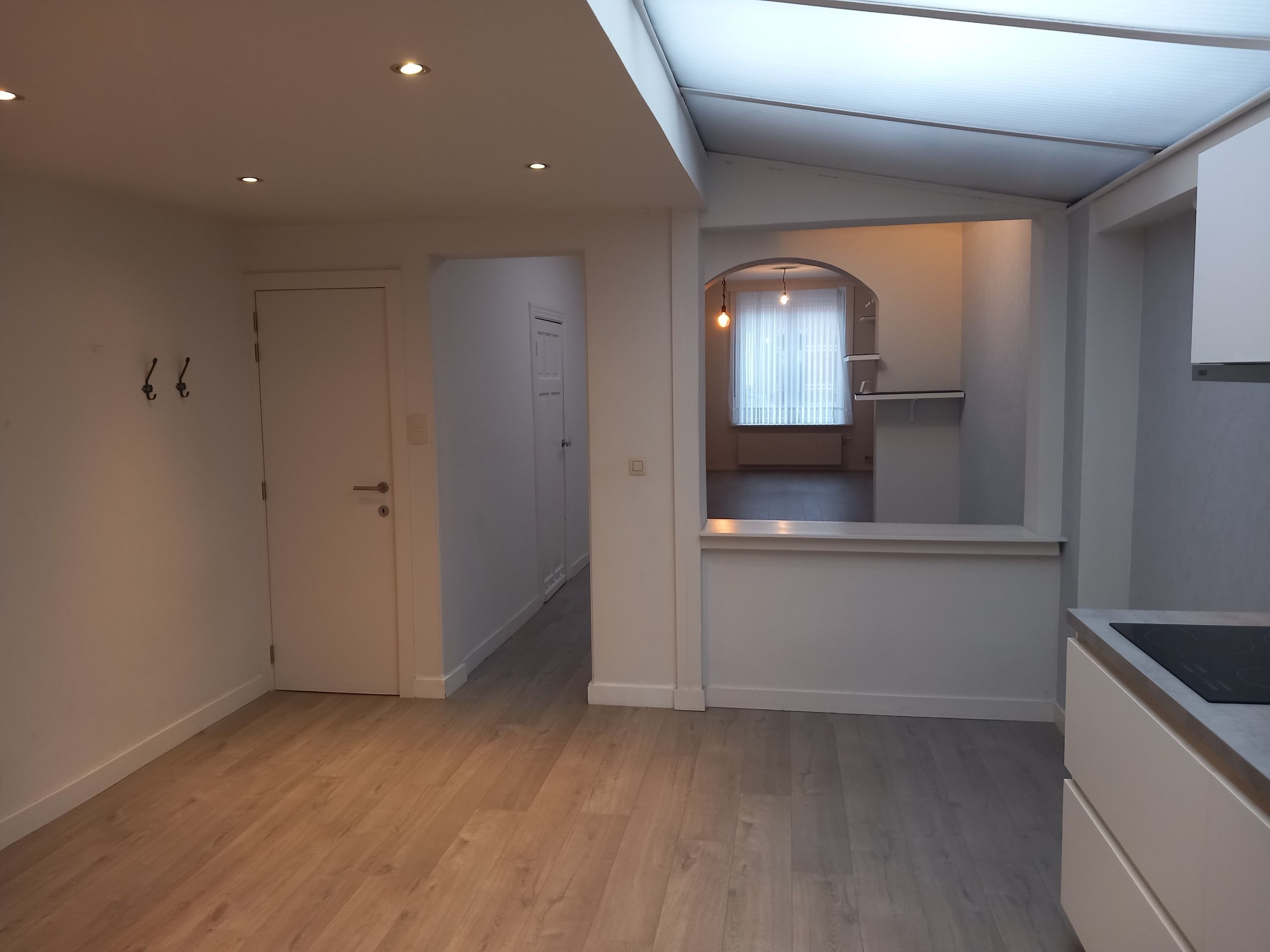 Ruime charmante woning aan de rand van Kortrijk foto 3