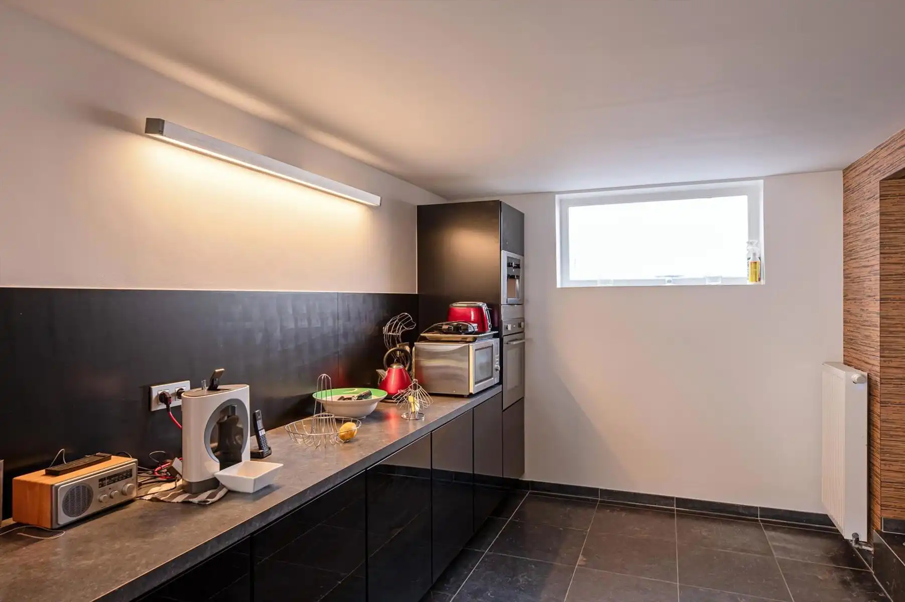 IN OPTIE. Woning met multifunctioneel gelijkvloers en magazijn/garage op een perceel van 536m². foto 15