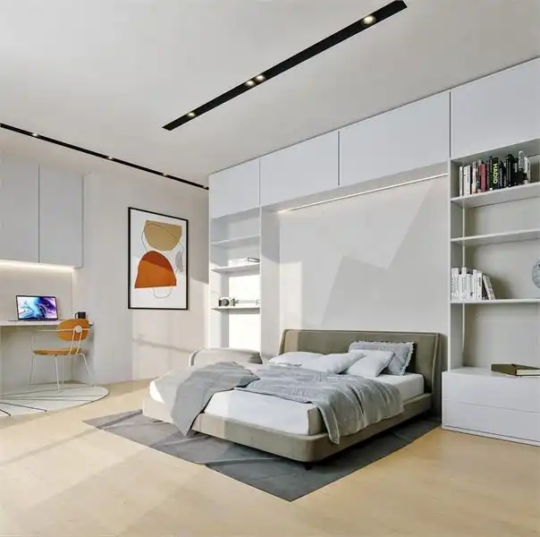 NIEUWBOUW VILLA'S IN FINESTRAT foto 15